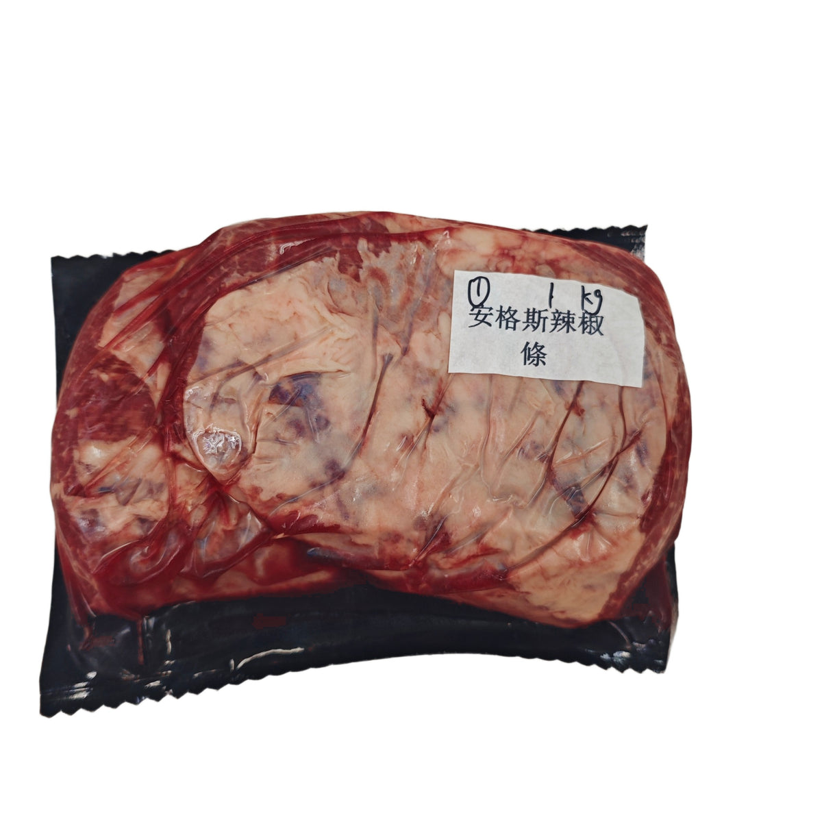 1 kg 原條牛肉