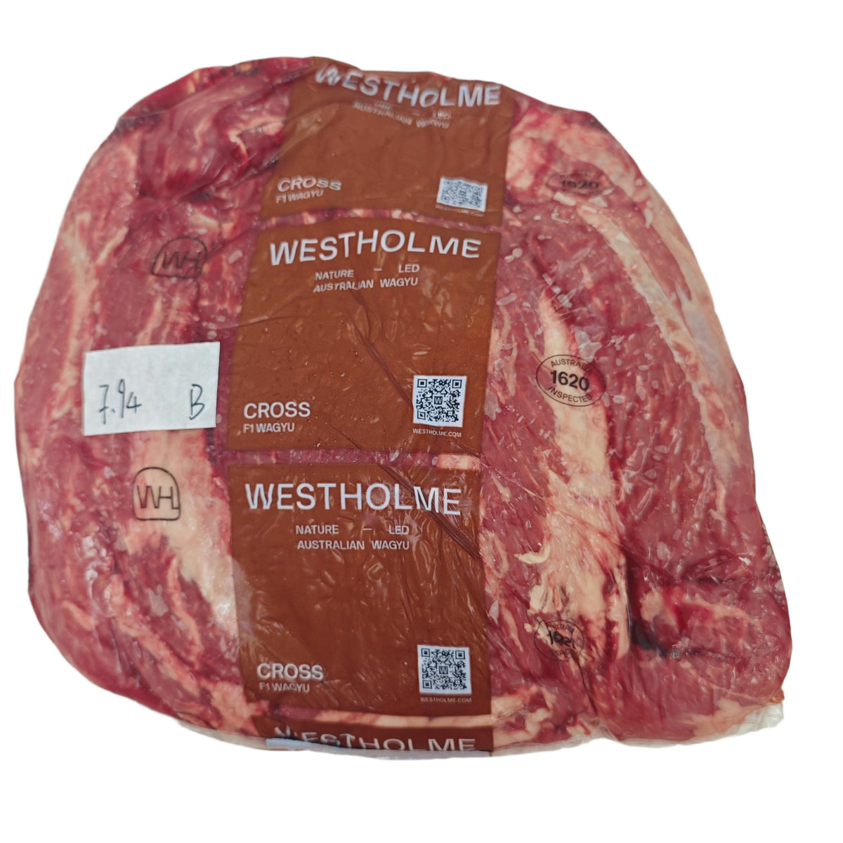 7.94 lb 原條牛肉