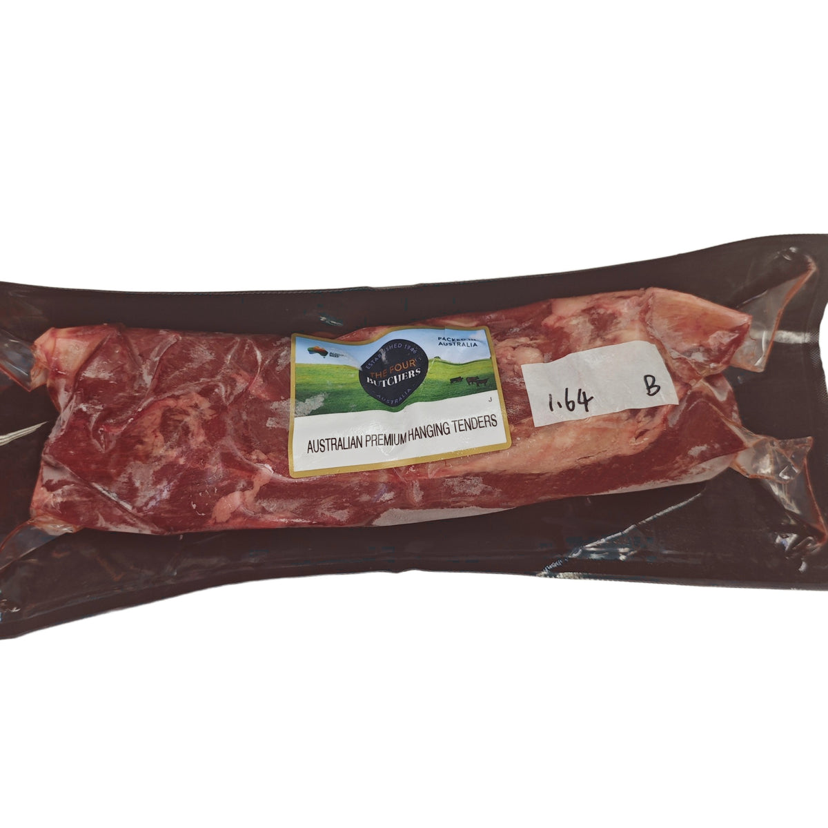 1.64 lb Whole beef cut
