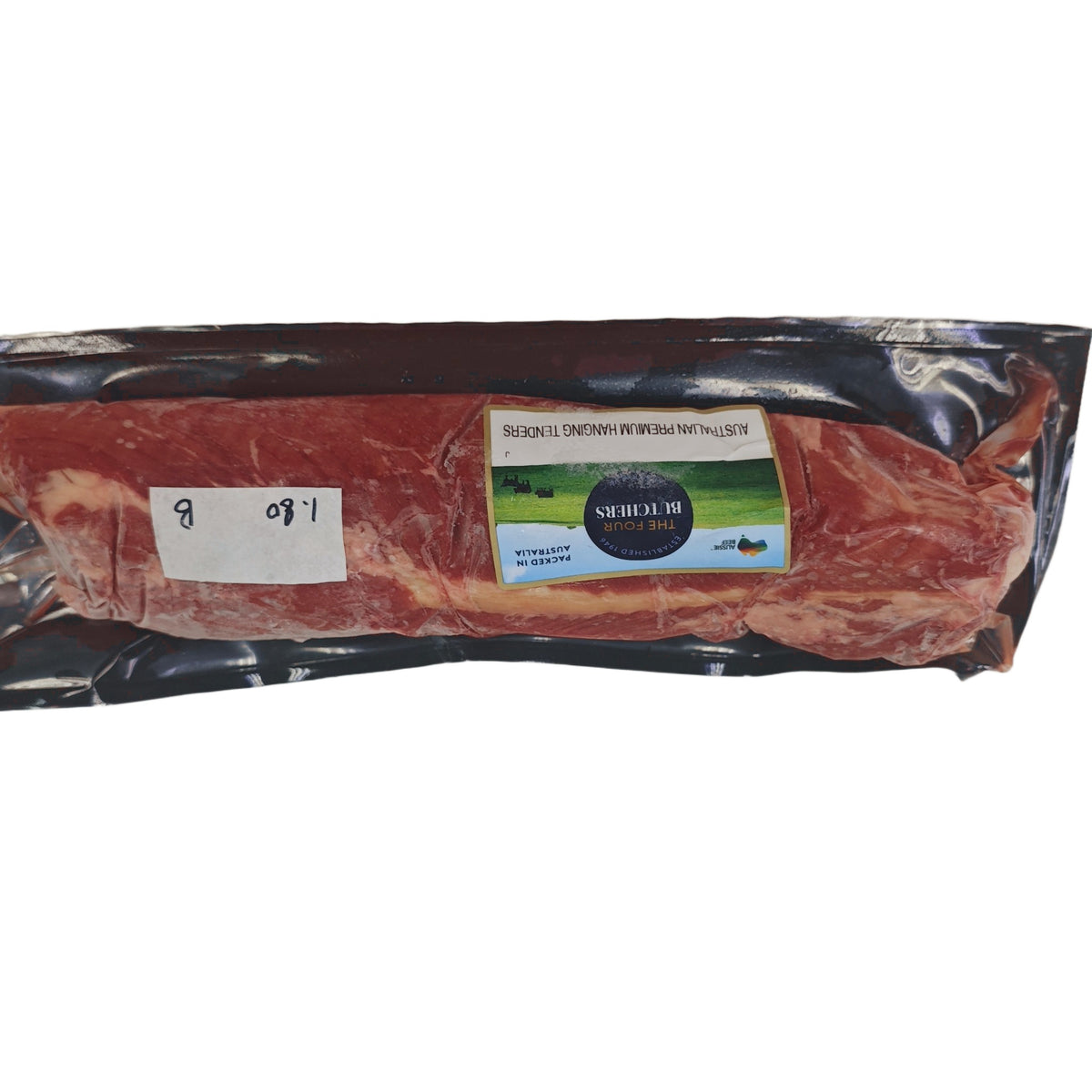 1.8 lb Whole beef cut
