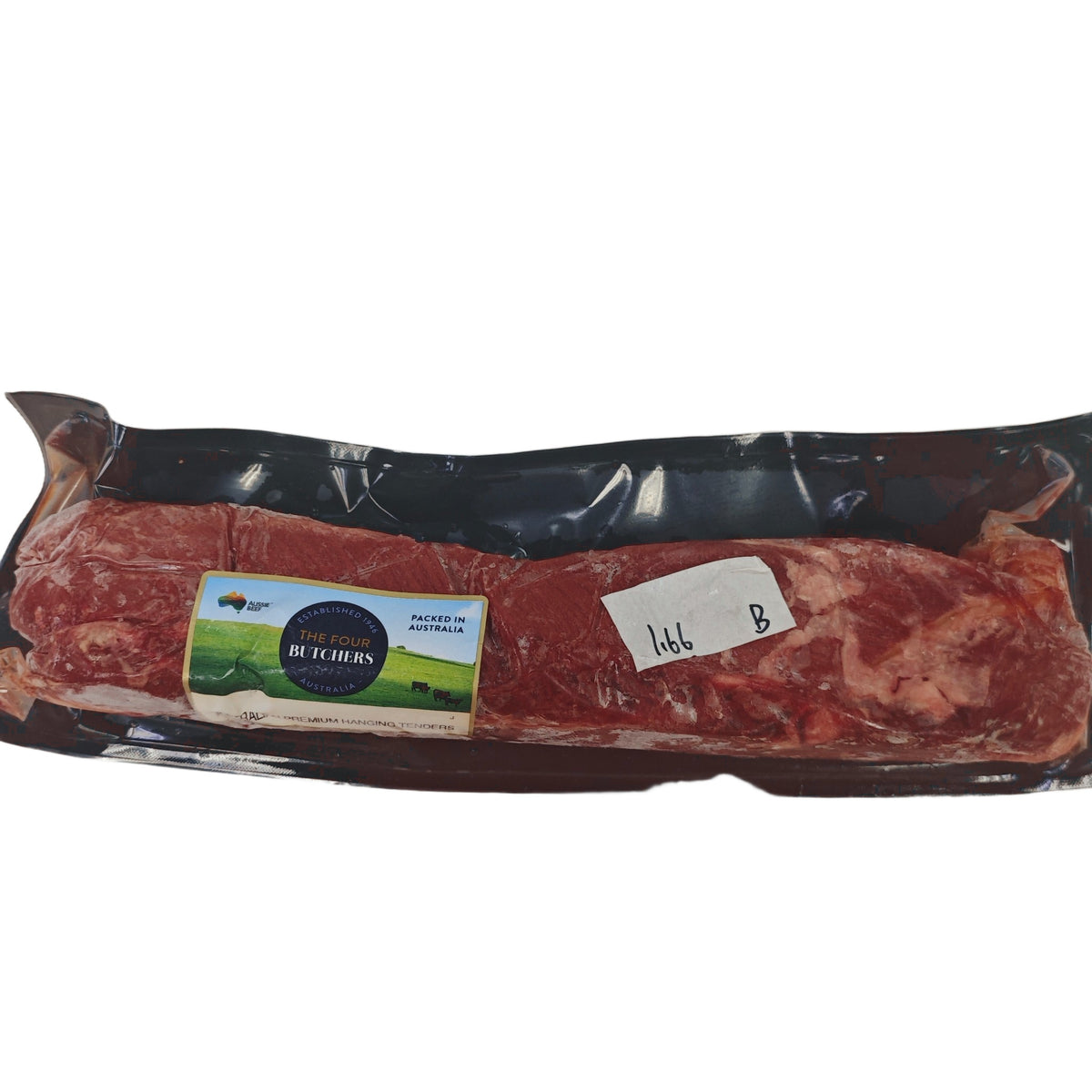 1.66 lb Whole beef cut