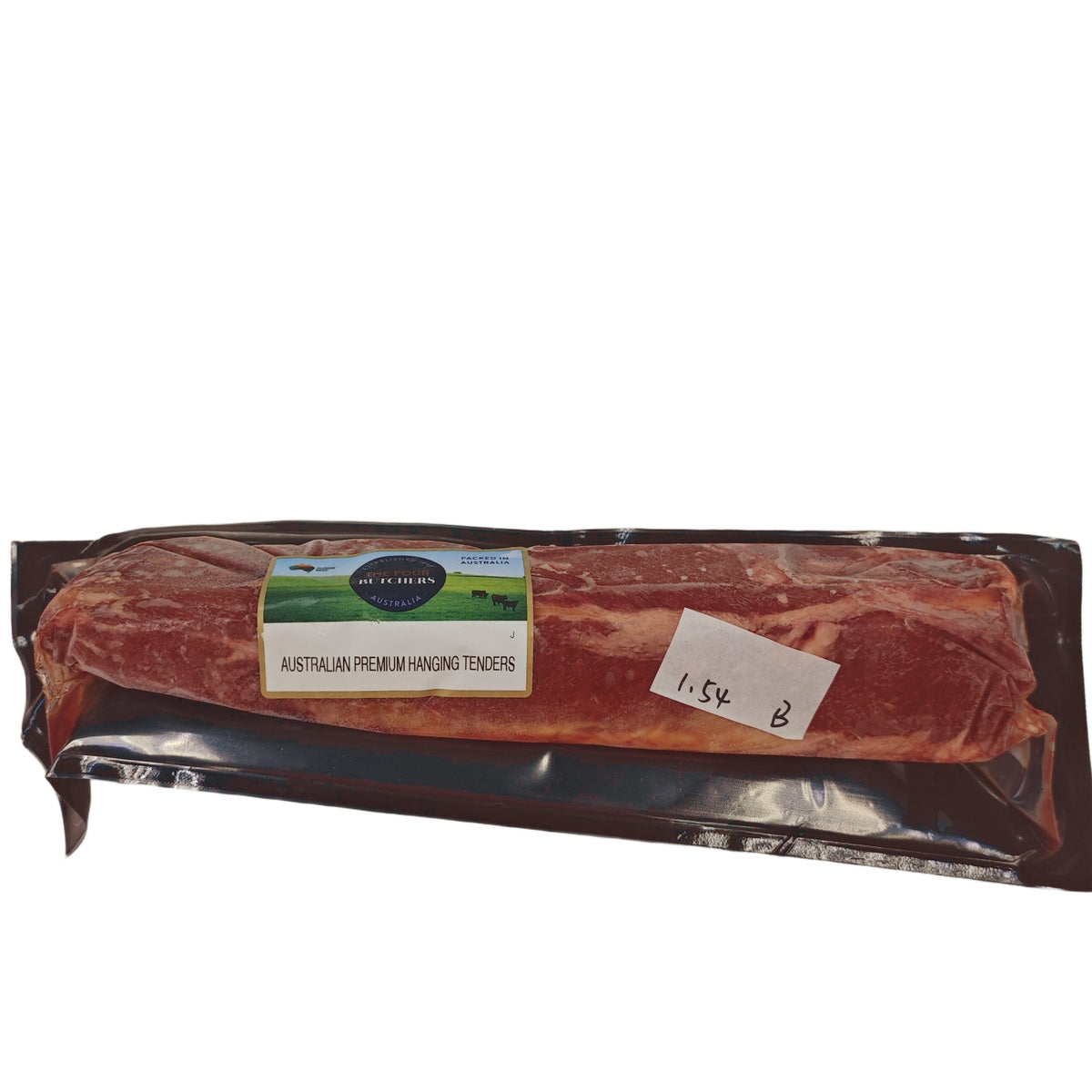 1.54 lb Whole beef cut