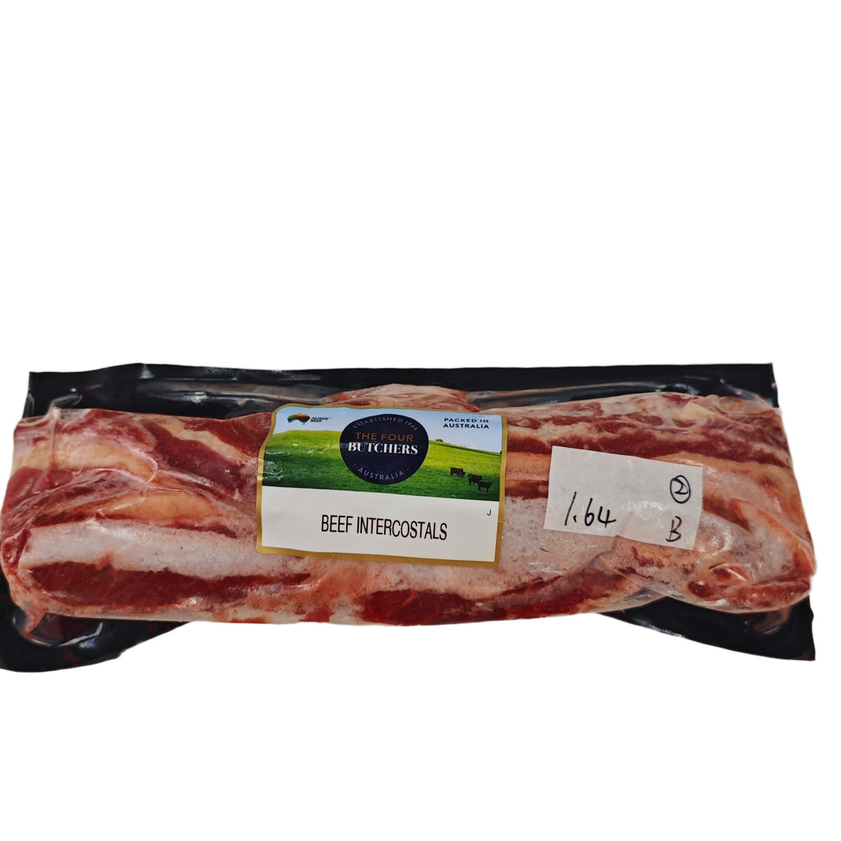 1.64 lb 原條牛肉