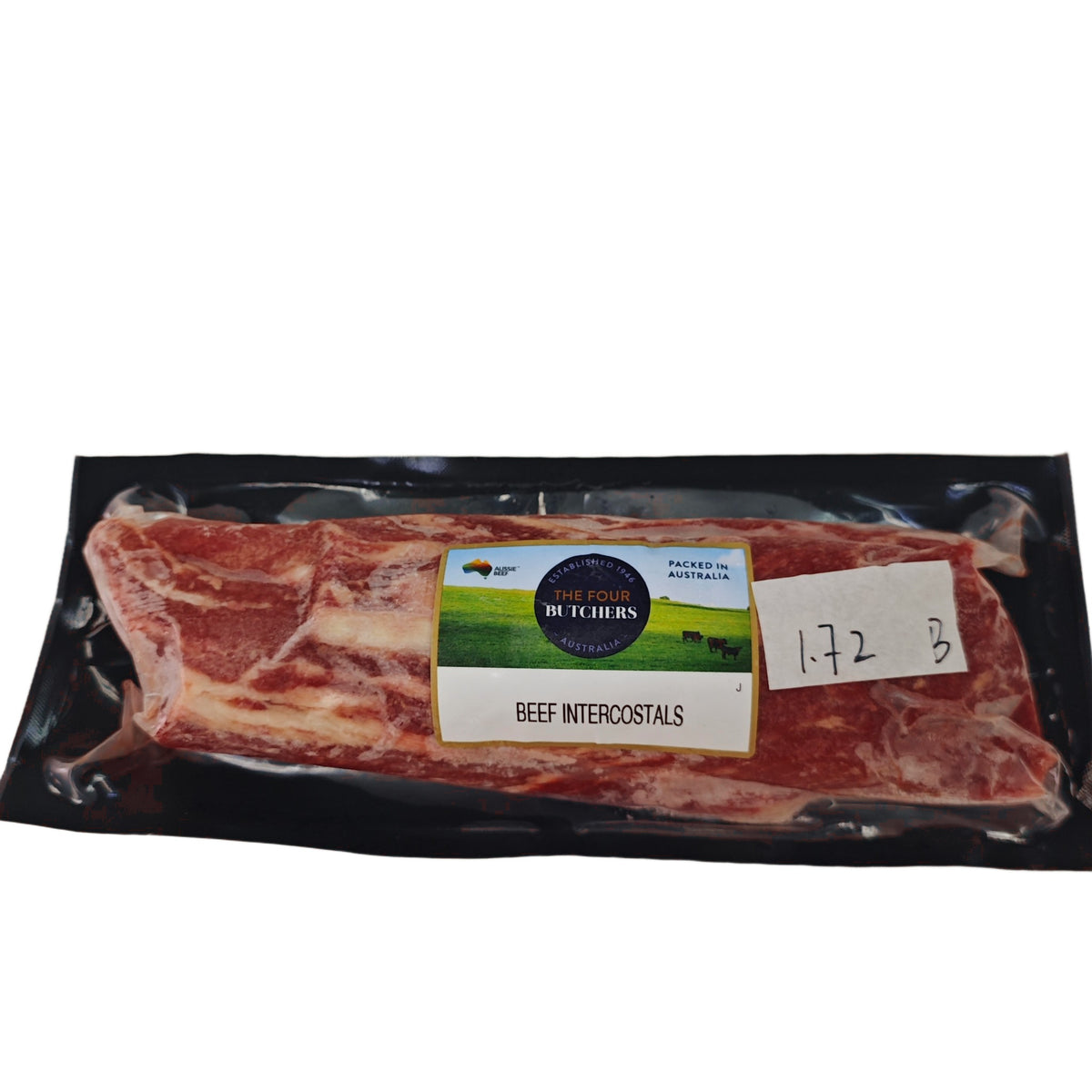 1.72 lb 原條牛肉