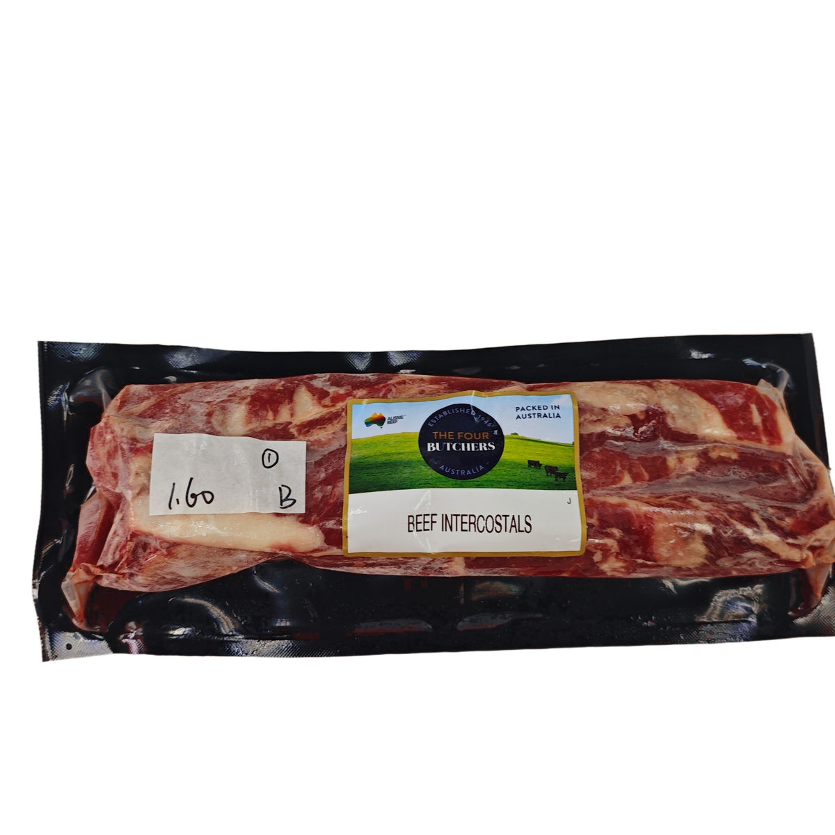 1.6 lb 原條牛肉