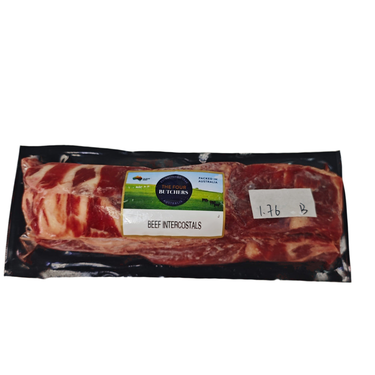 1.76 lb 原條牛肉