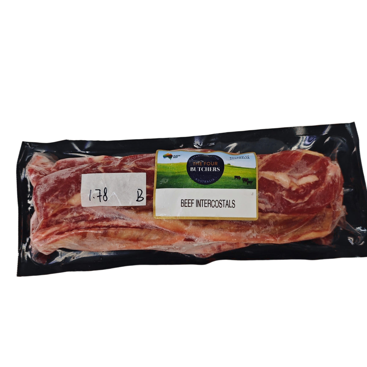 1.78 lb 原條牛肉