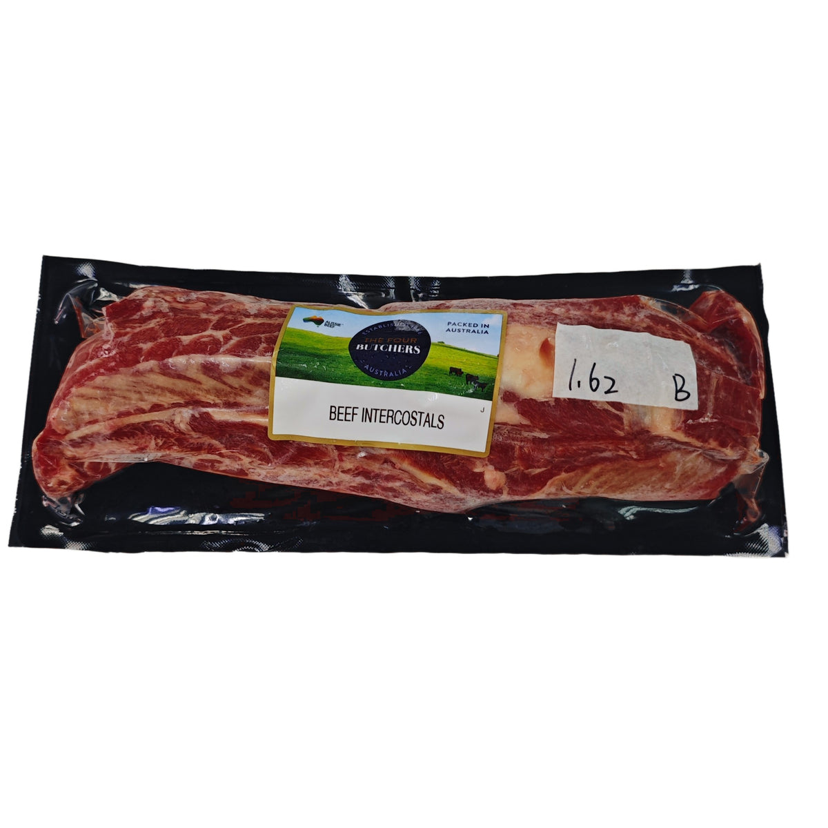 1.62 lb 原條牛肉