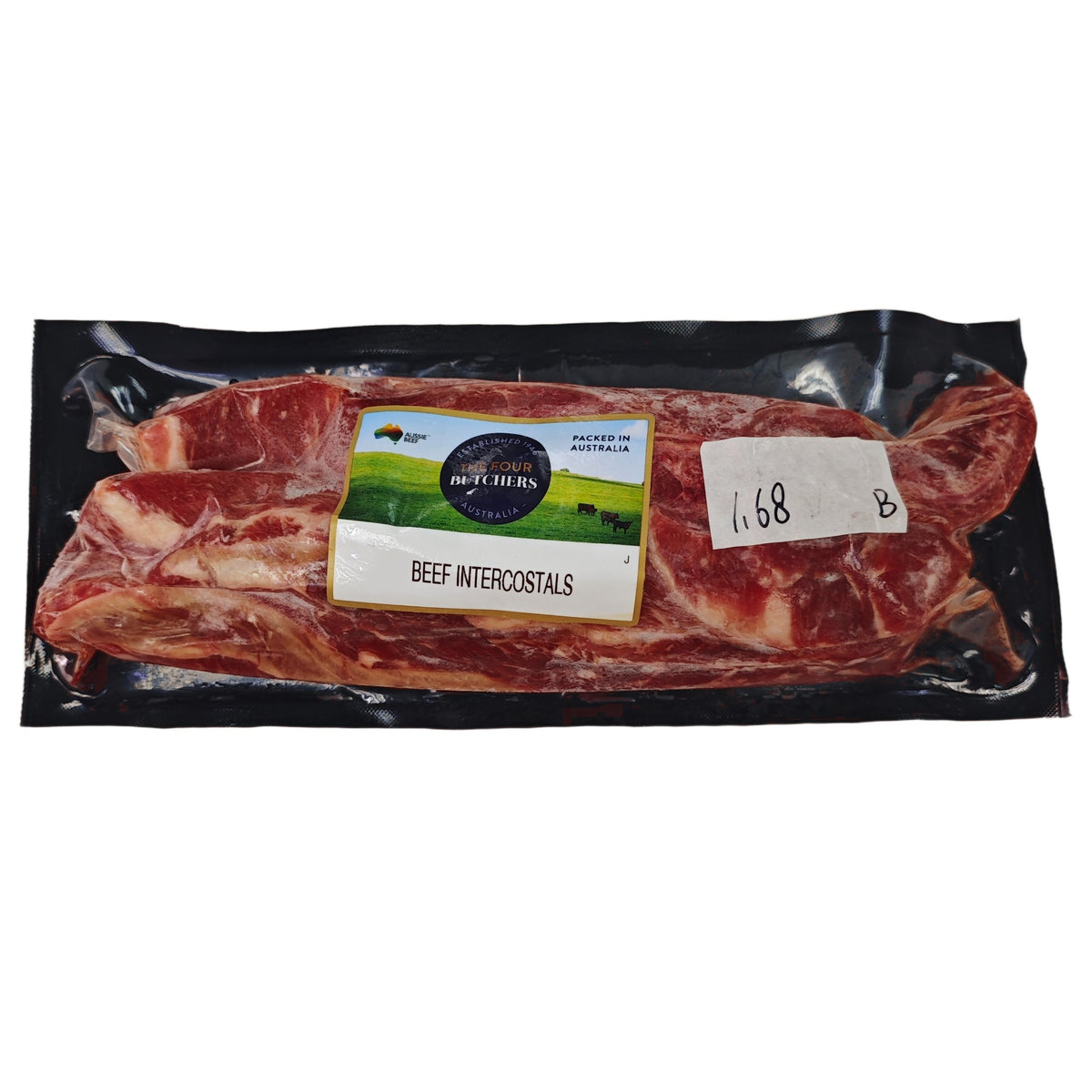 1.68 lb 原條牛肉
