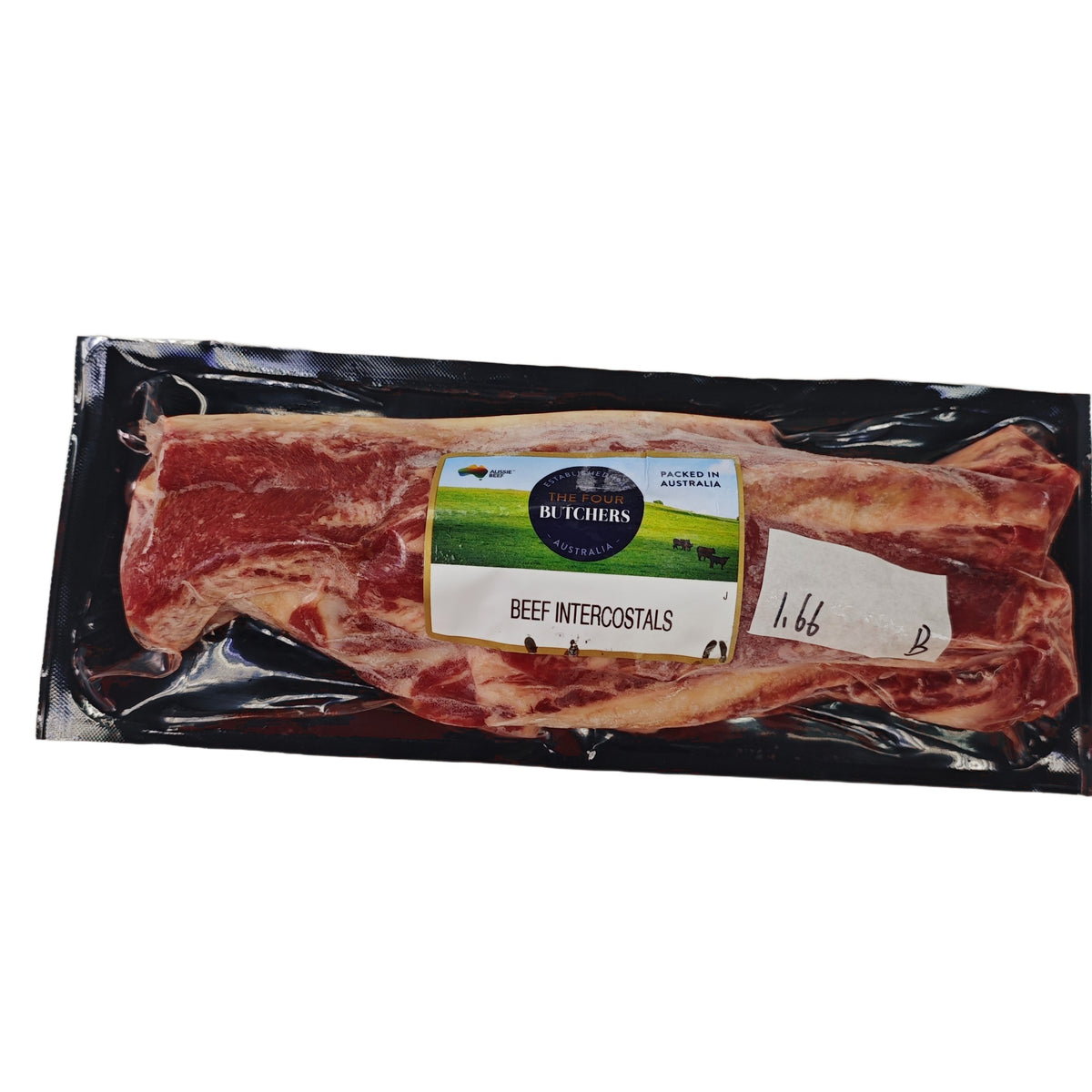 1.66 lb 原條牛肉