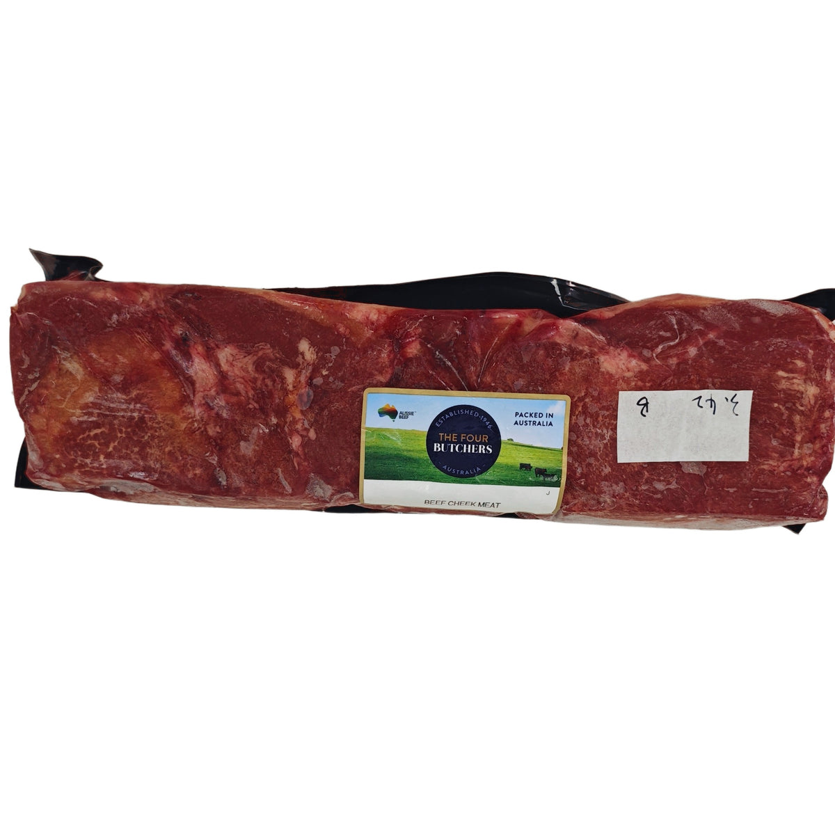 3.42 lb 原條牛肉