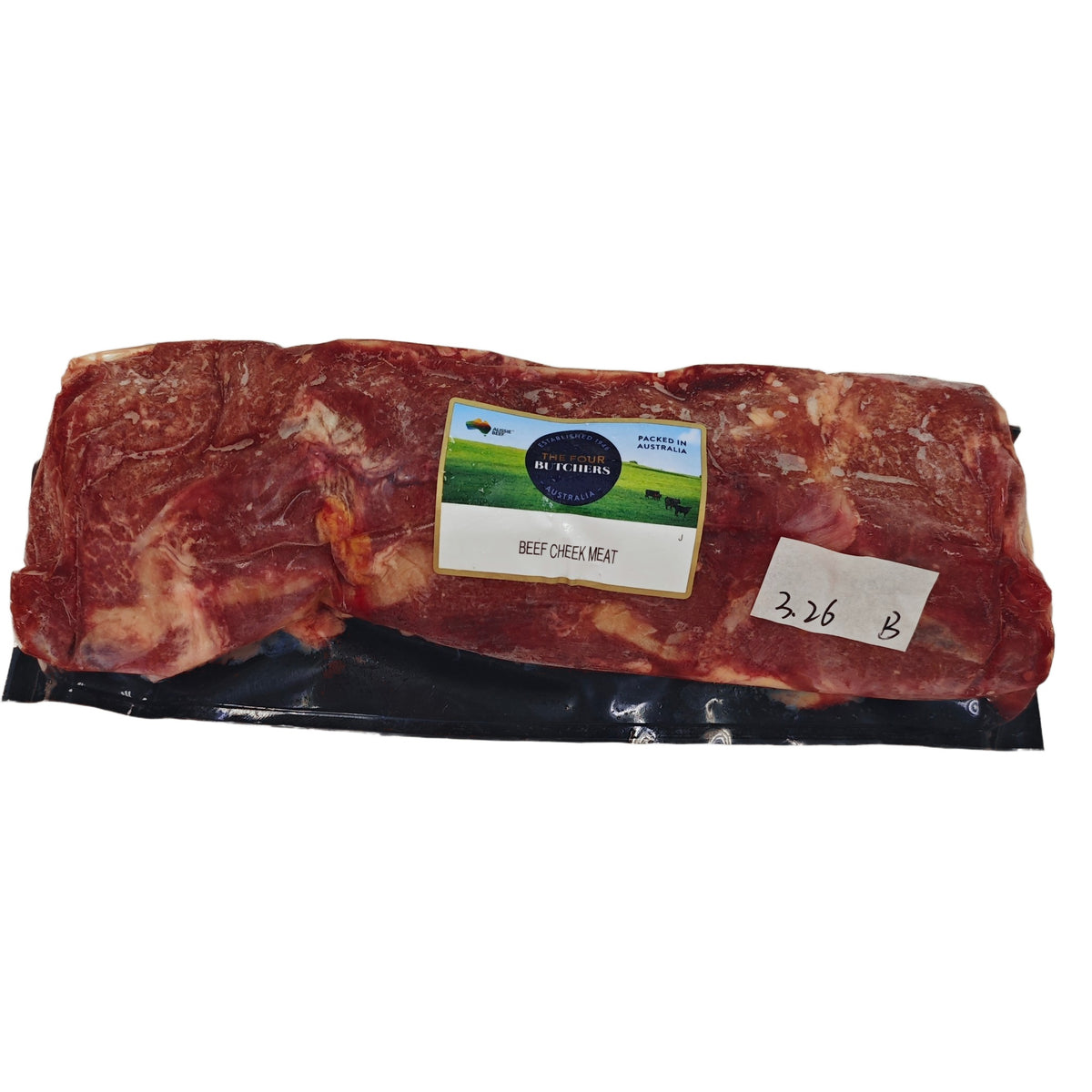3.26 lb 原條牛肉