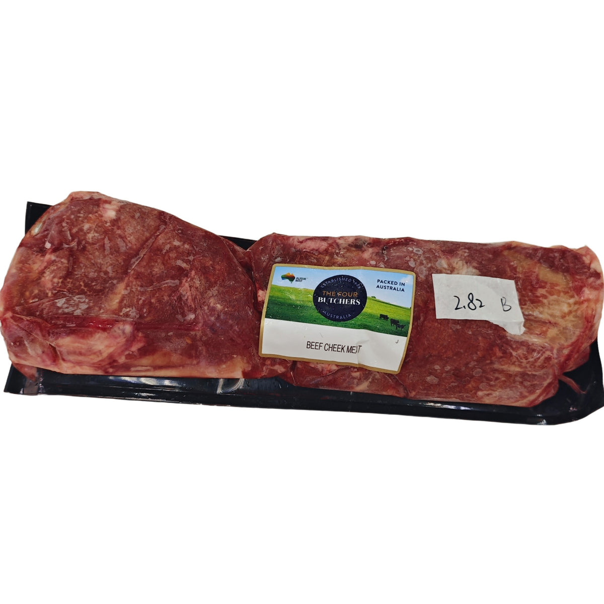 2.82 lb 原條牛肉