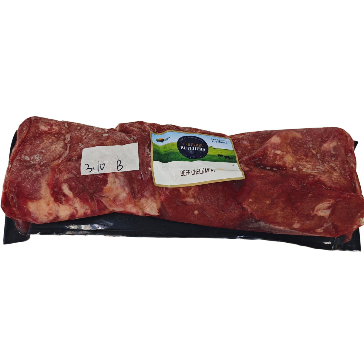 3.1 lb Whole beef cut