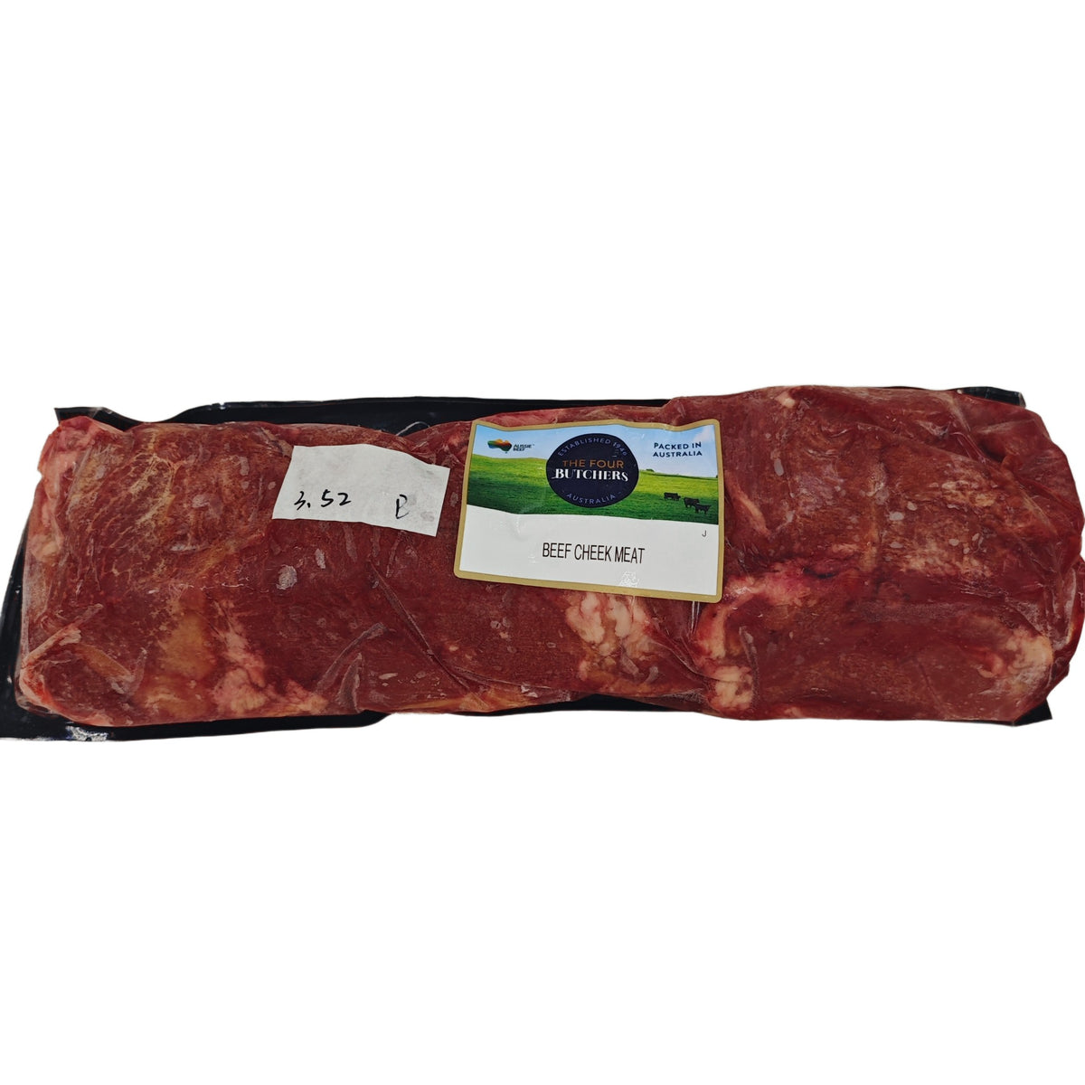 3.52 lb 原條牛肉