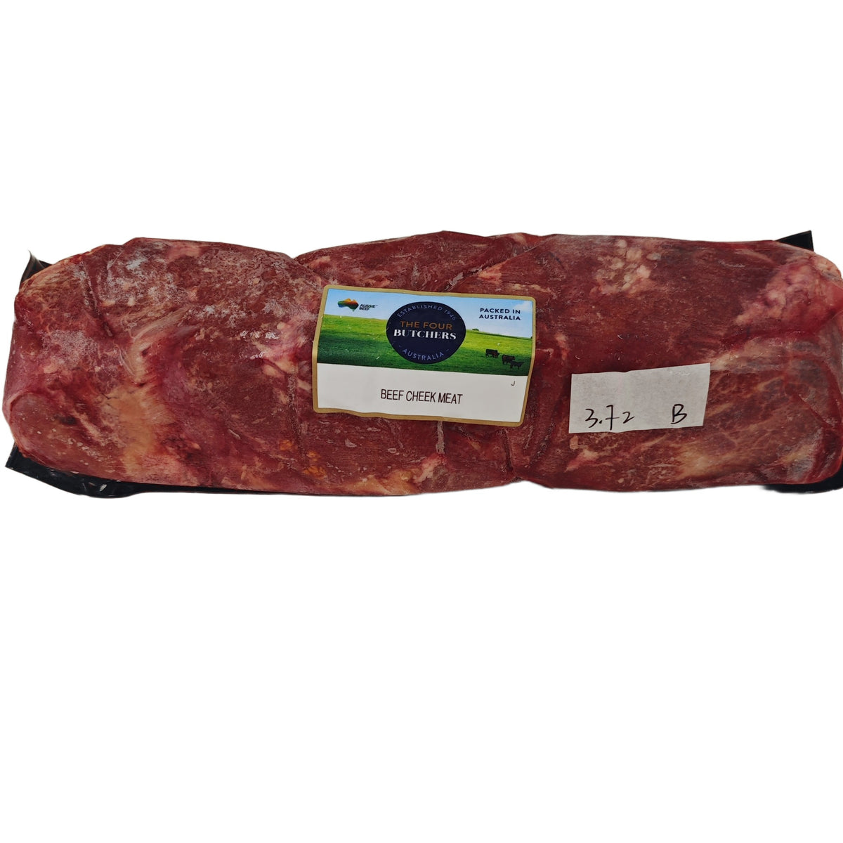 3.72 lb 原條牛肉