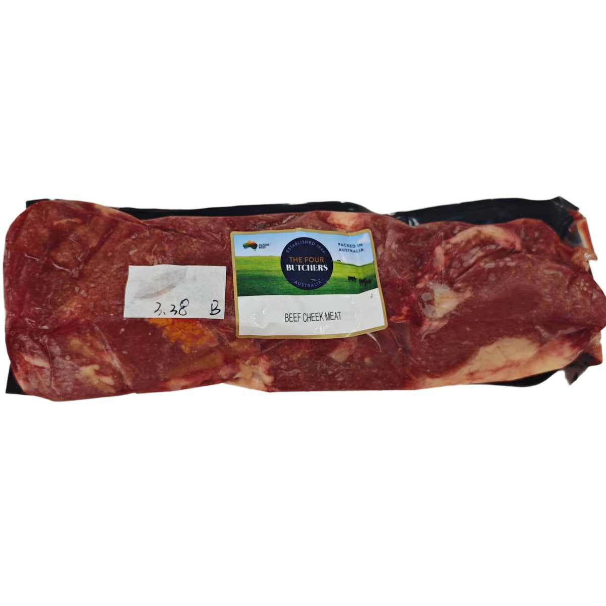 3.38 lb 原條牛肉