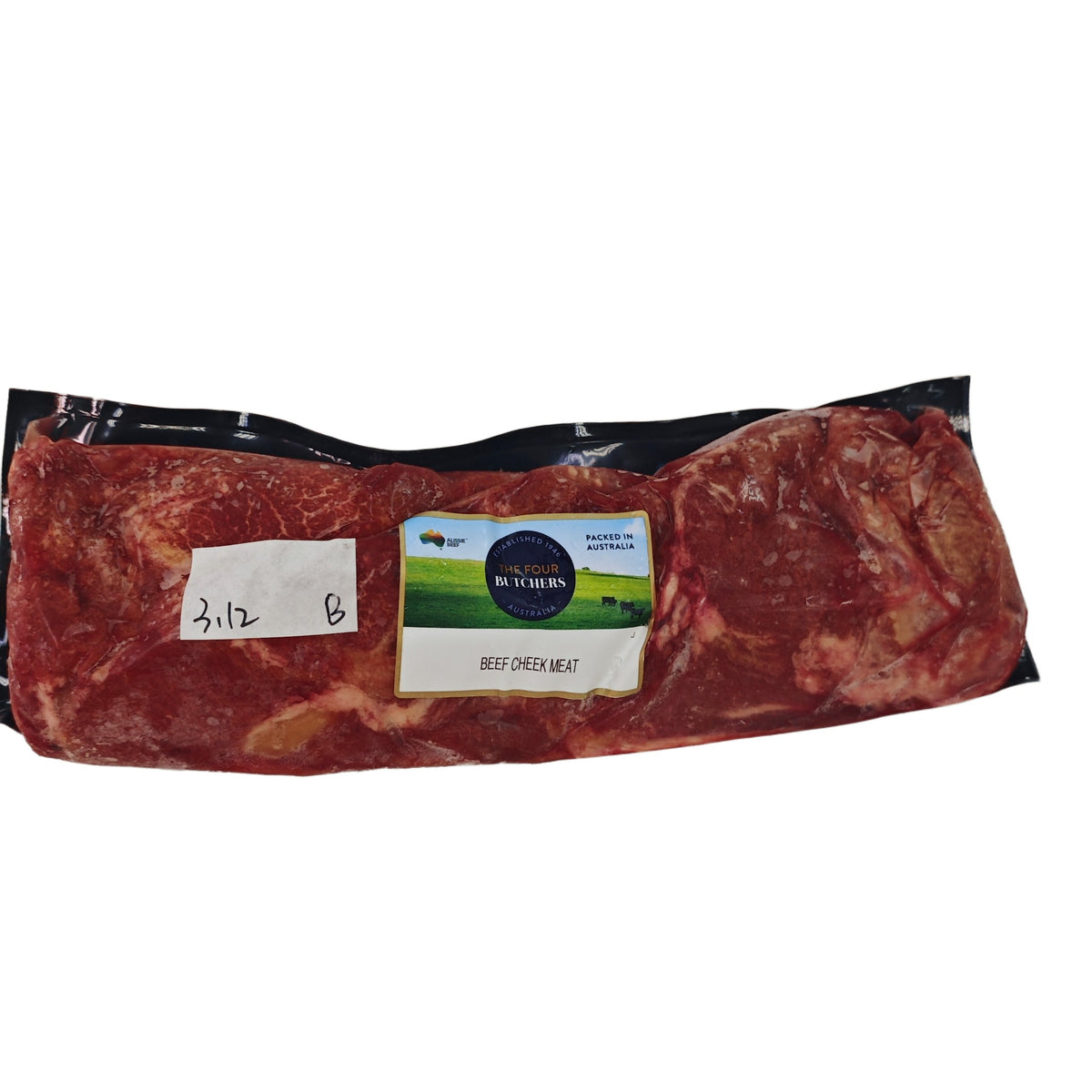 3.12 lb 原條牛肉
