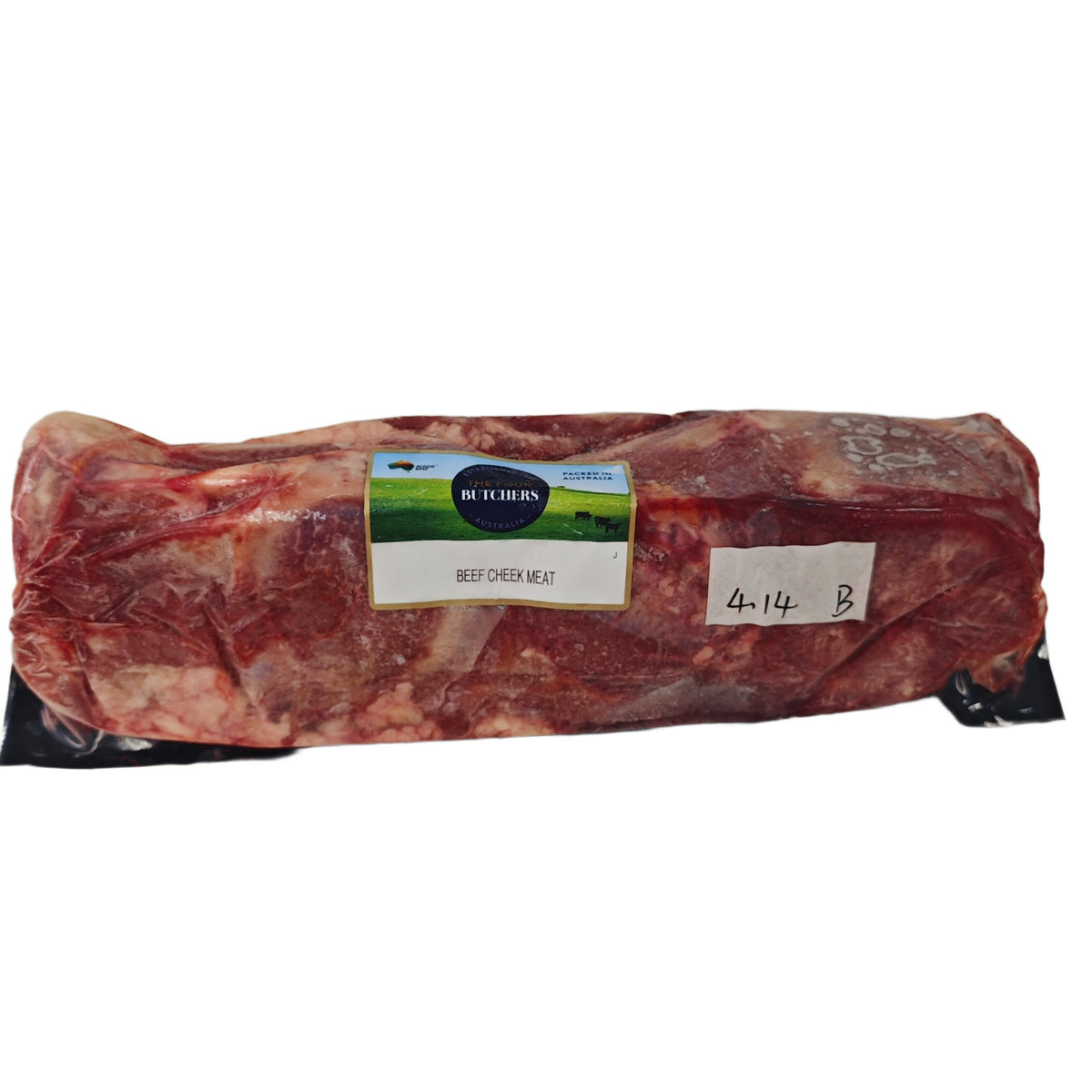 4.14 lb 原條牛肉