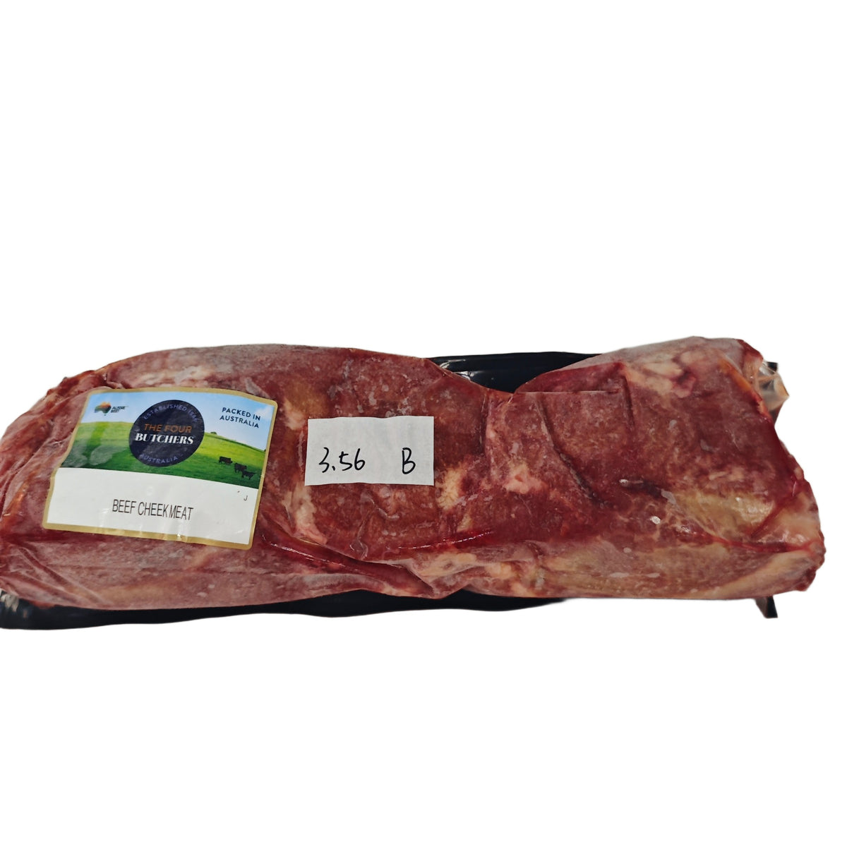 3.56 lb 原條牛肉