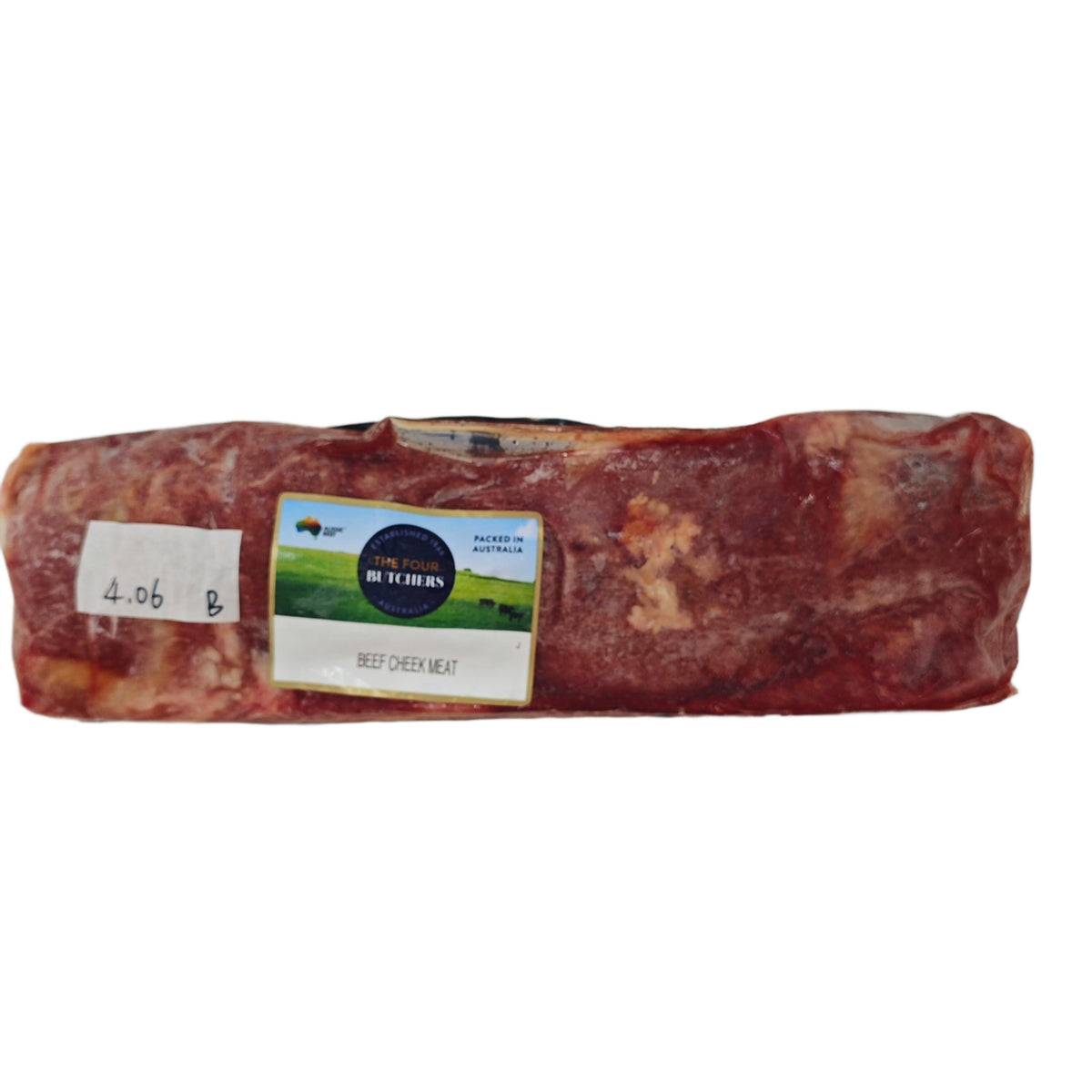 4.06 lb 原條牛肉