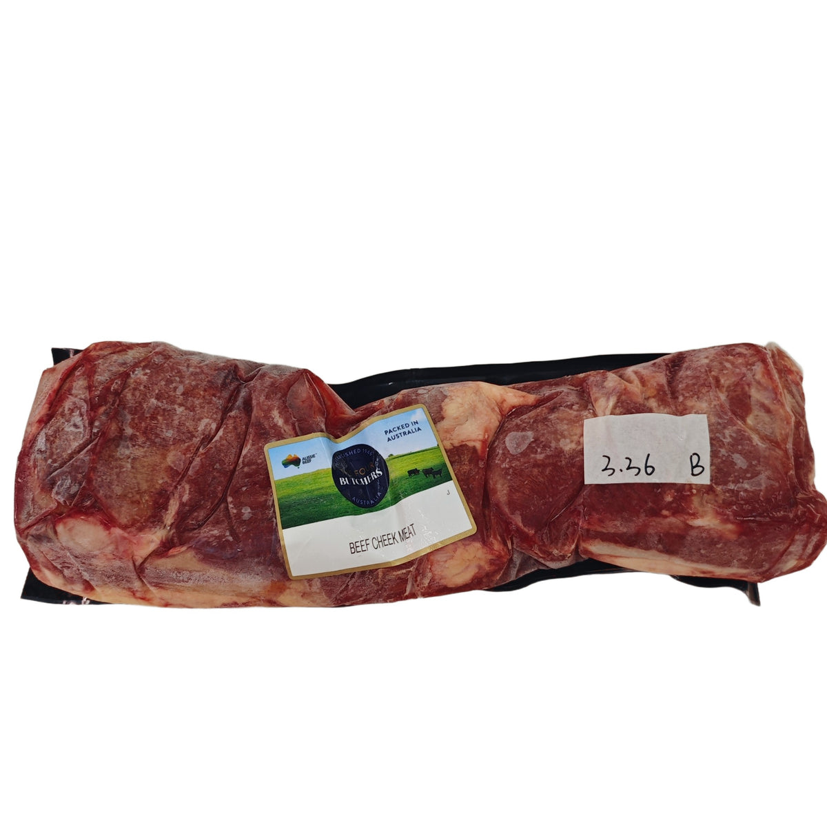 3.36 lb 原條牛肉