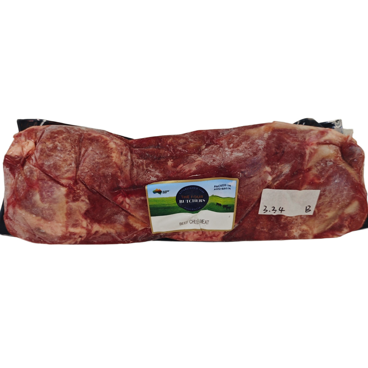 3.34 lb 原條牛肉