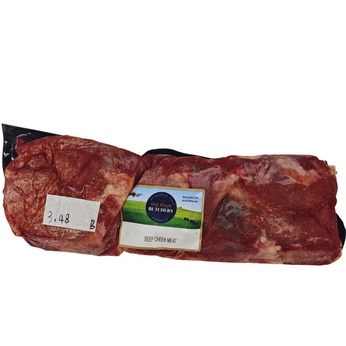 3.48 lb 原條牛肉