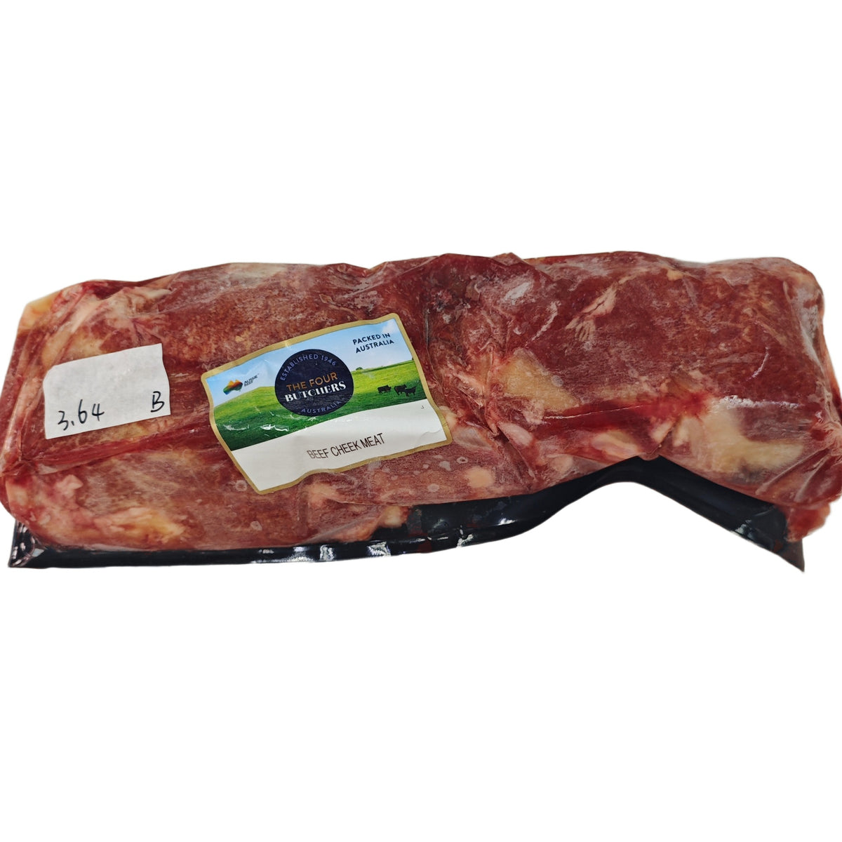 3.64 lb 原條牛肉