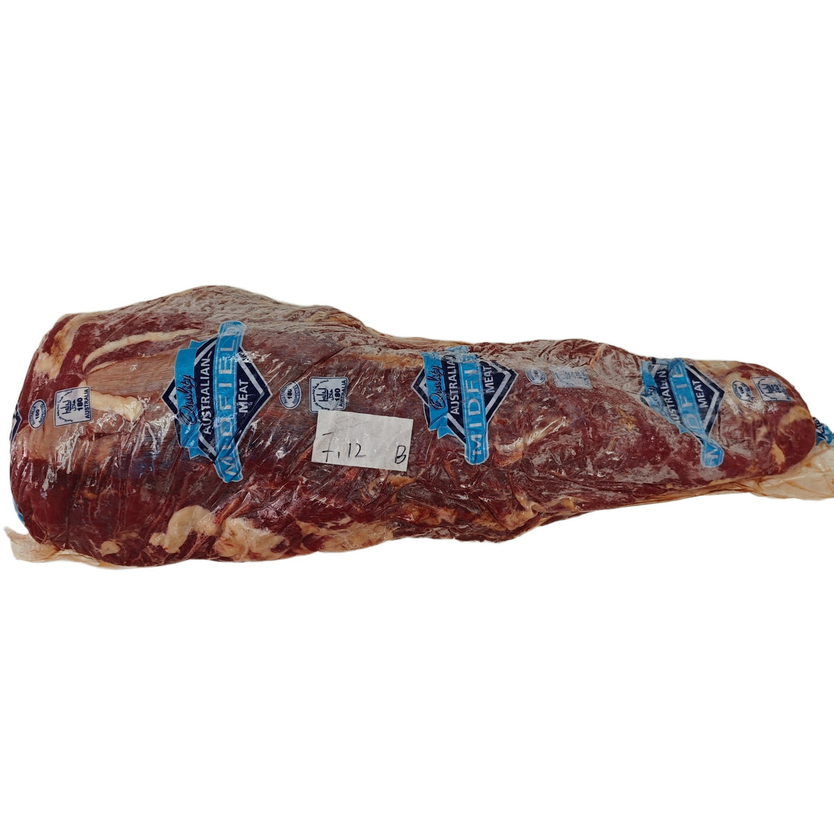 7.12 lb 原條牛肉