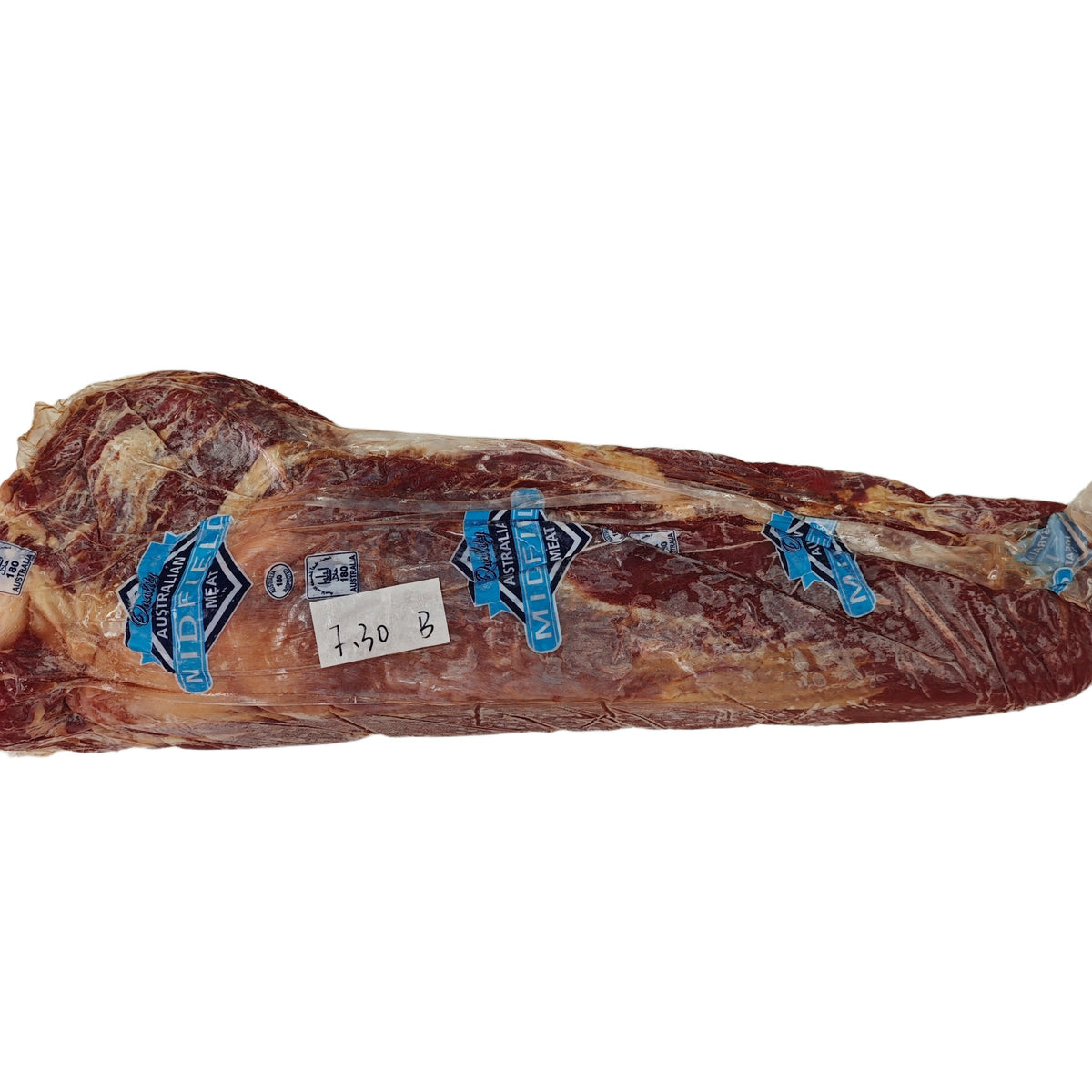 7.3 lb 原條牛肉