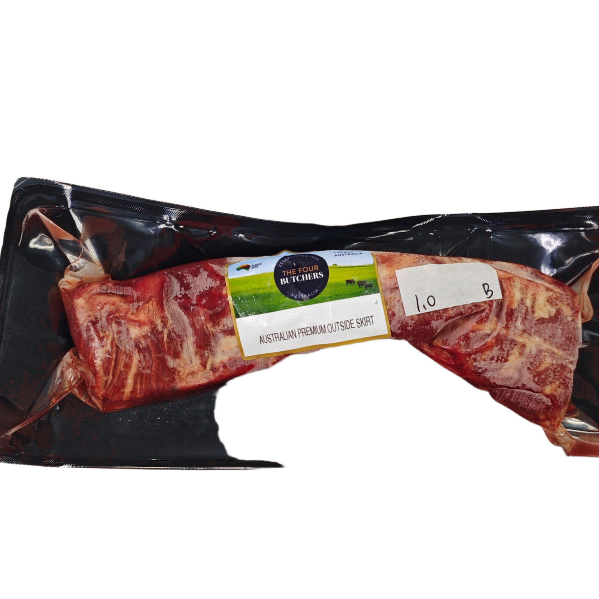1 lb Whole beef cut