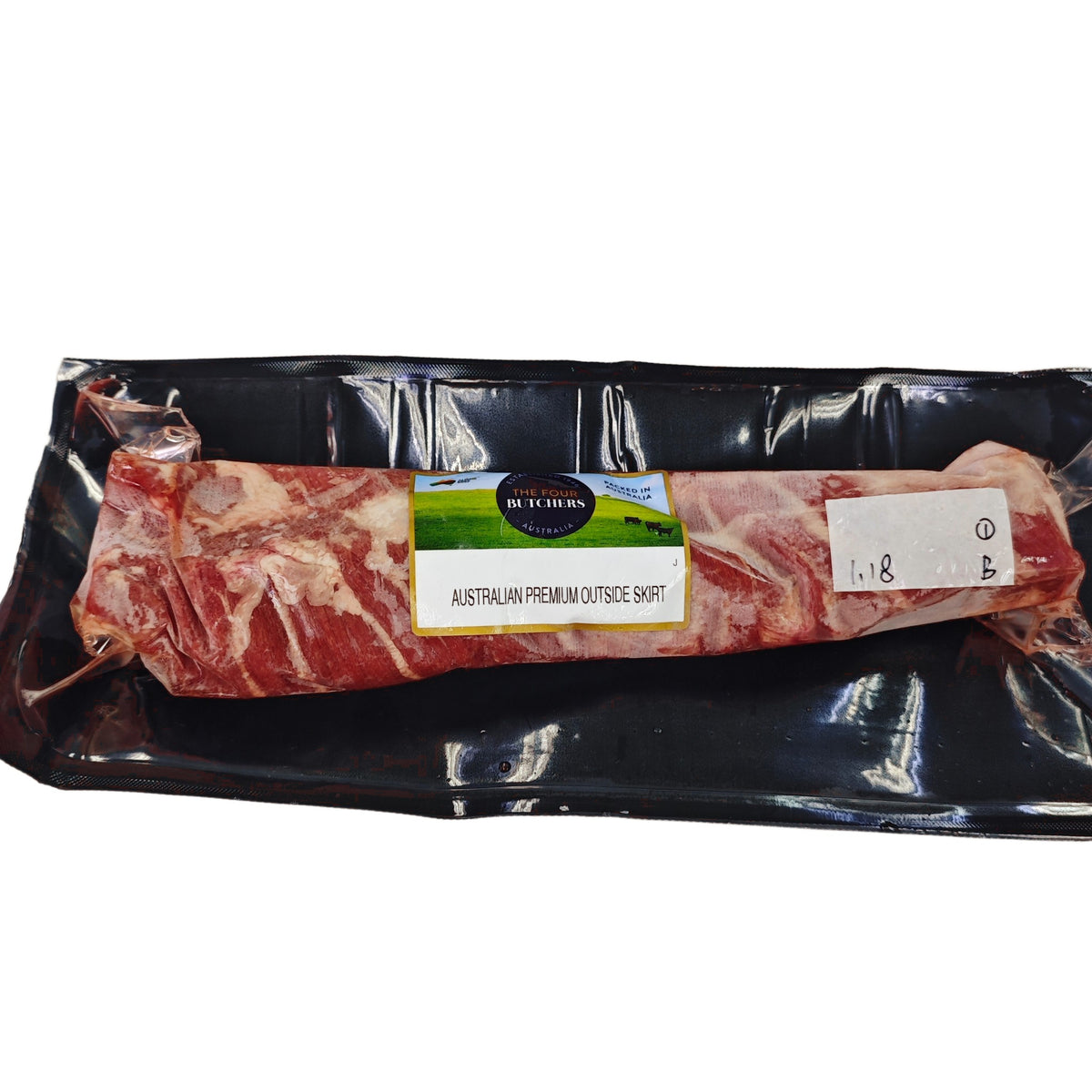 1.18 lb Whole beef cut