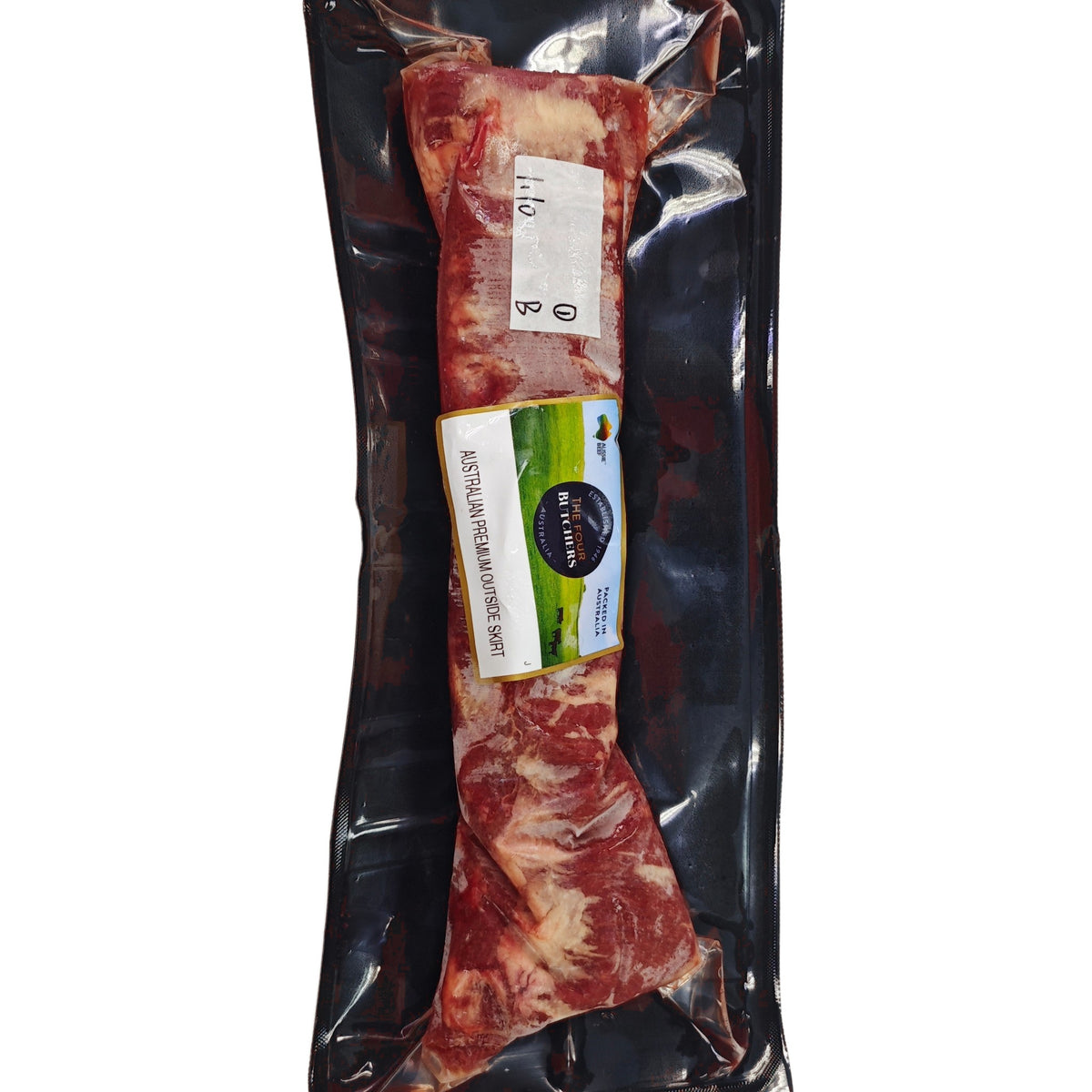1.1 lb Whole beef cut