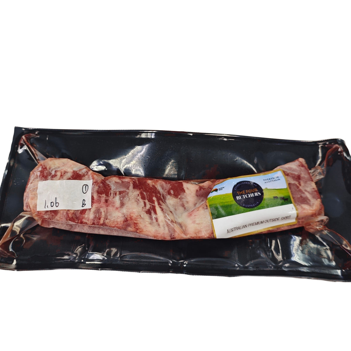 1.06 lb Whole beef cut