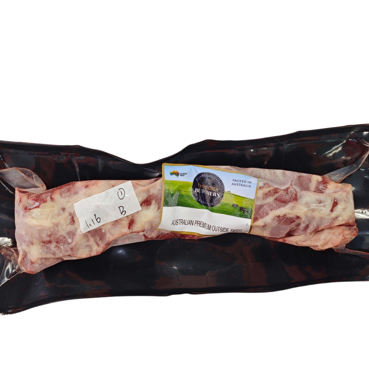 1.16 lb Whole beef cut