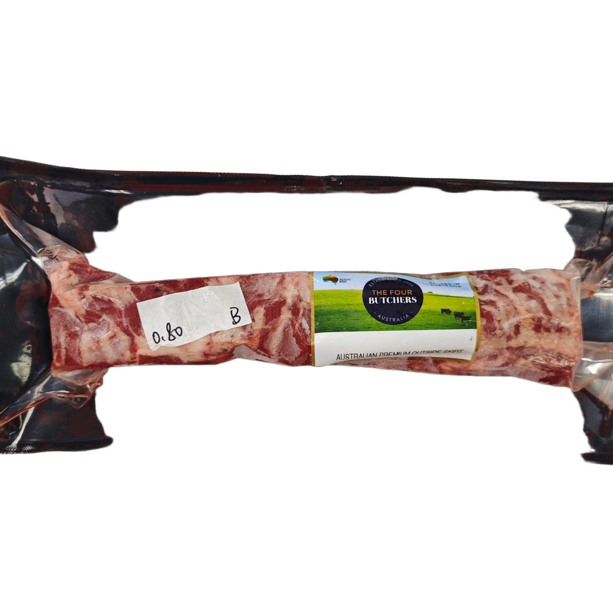 0.8 lb Whole beef cut