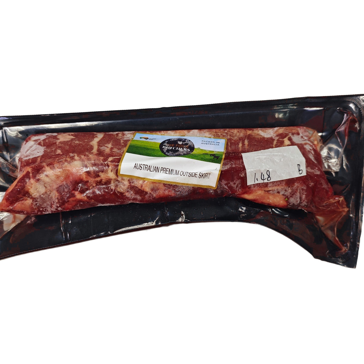 1.48 lb Whole beef cut