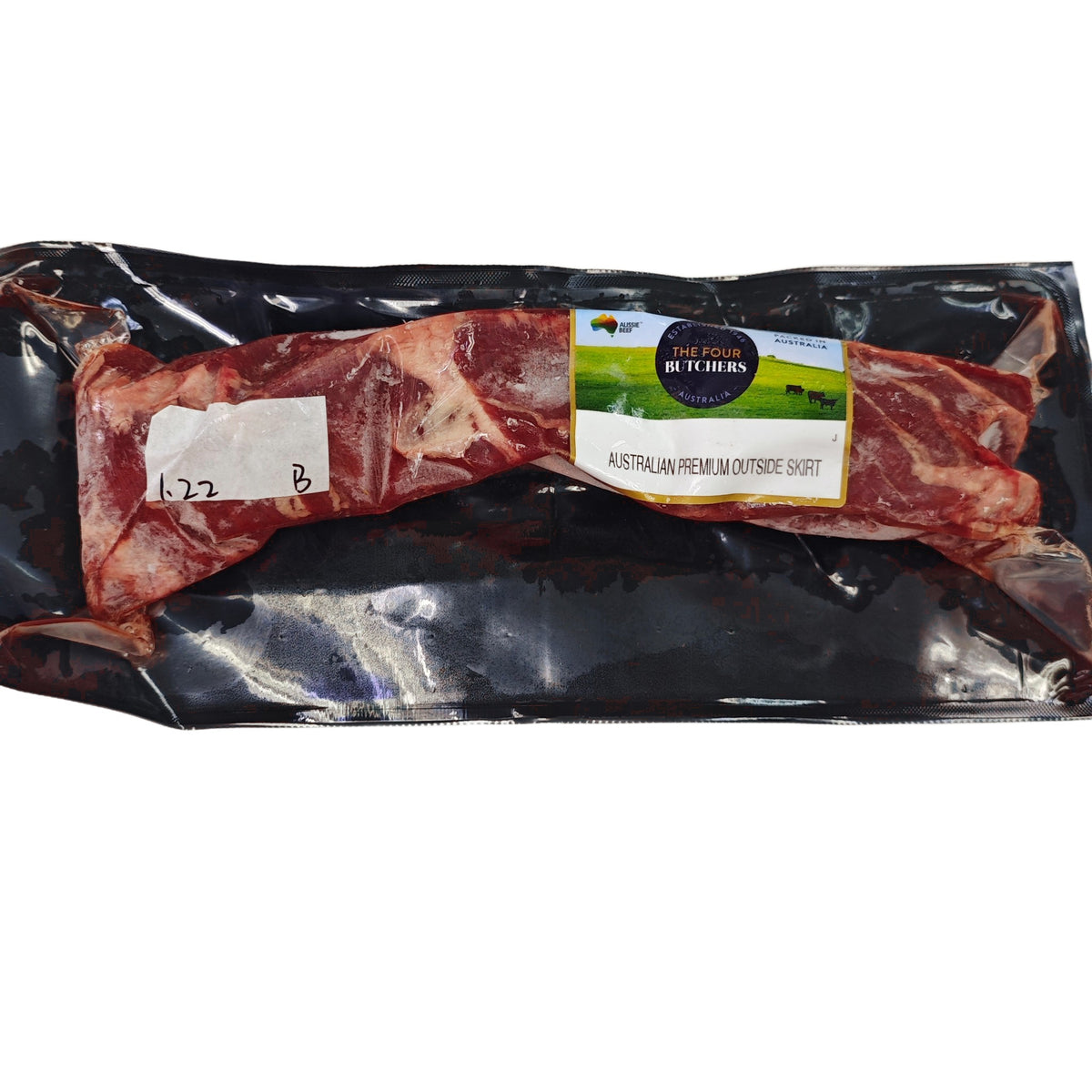1.22 lb Whole beef cut