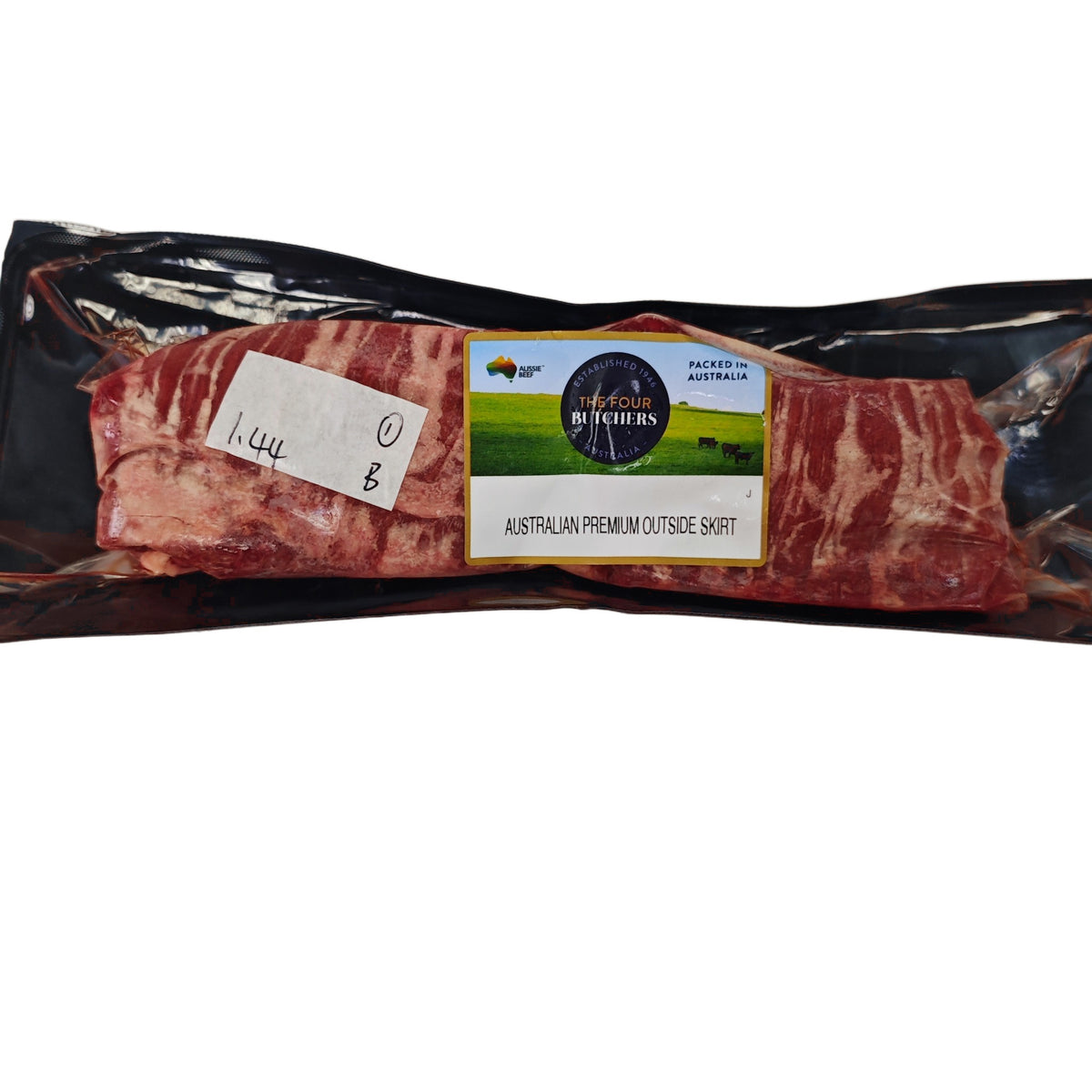 1.44 lb Whole beef cut