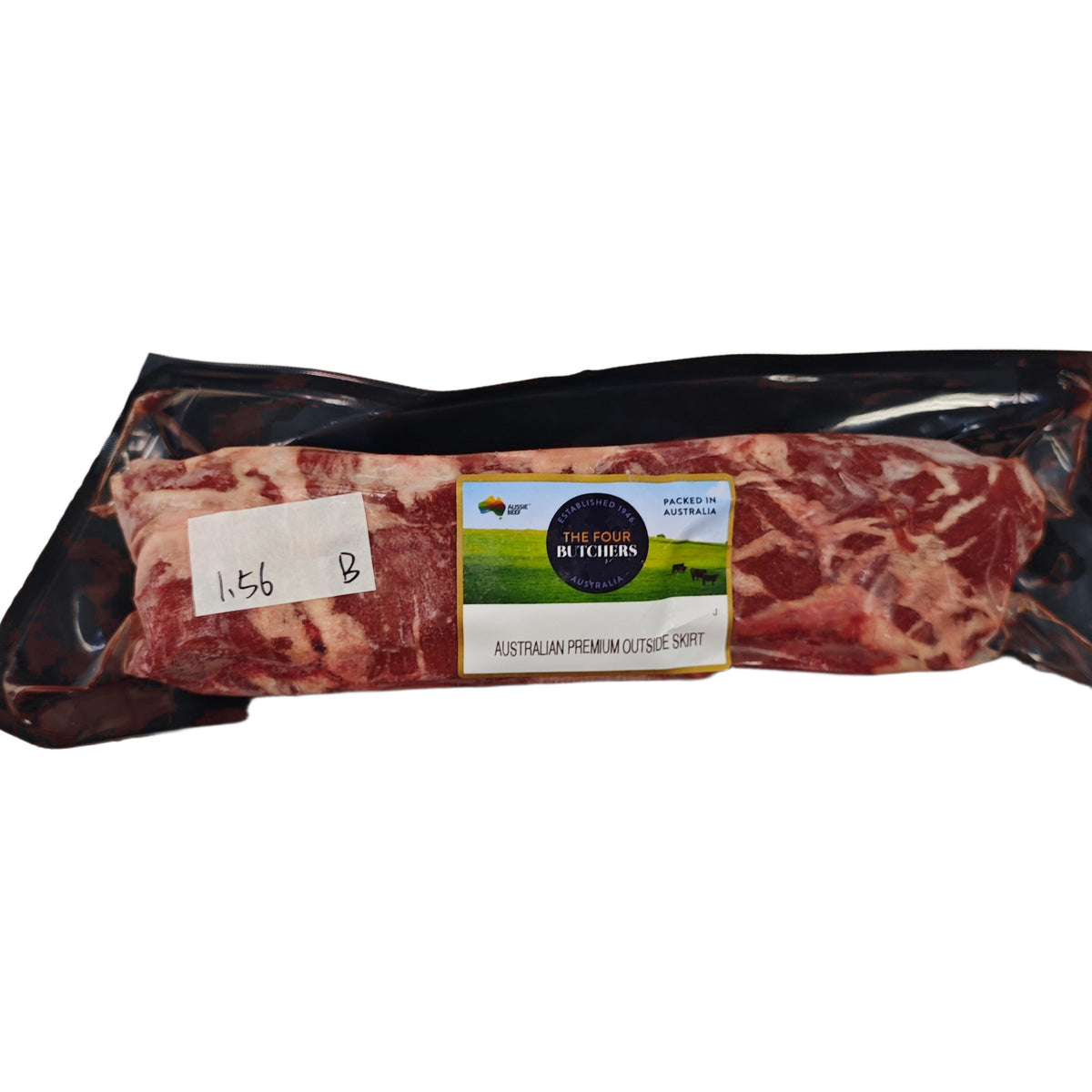 1.56 lb Whole beef cut