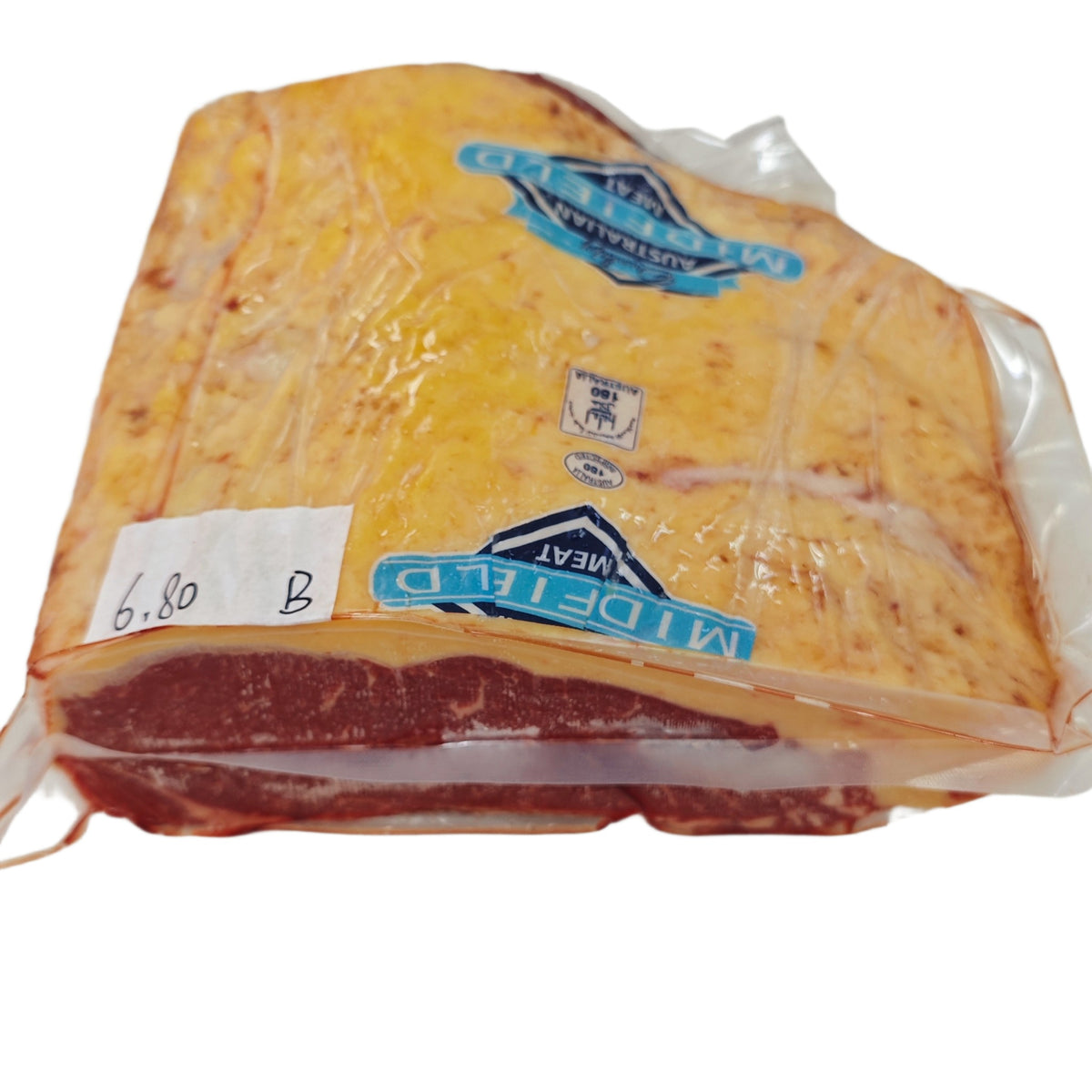 6.8 lb 原條牛肉