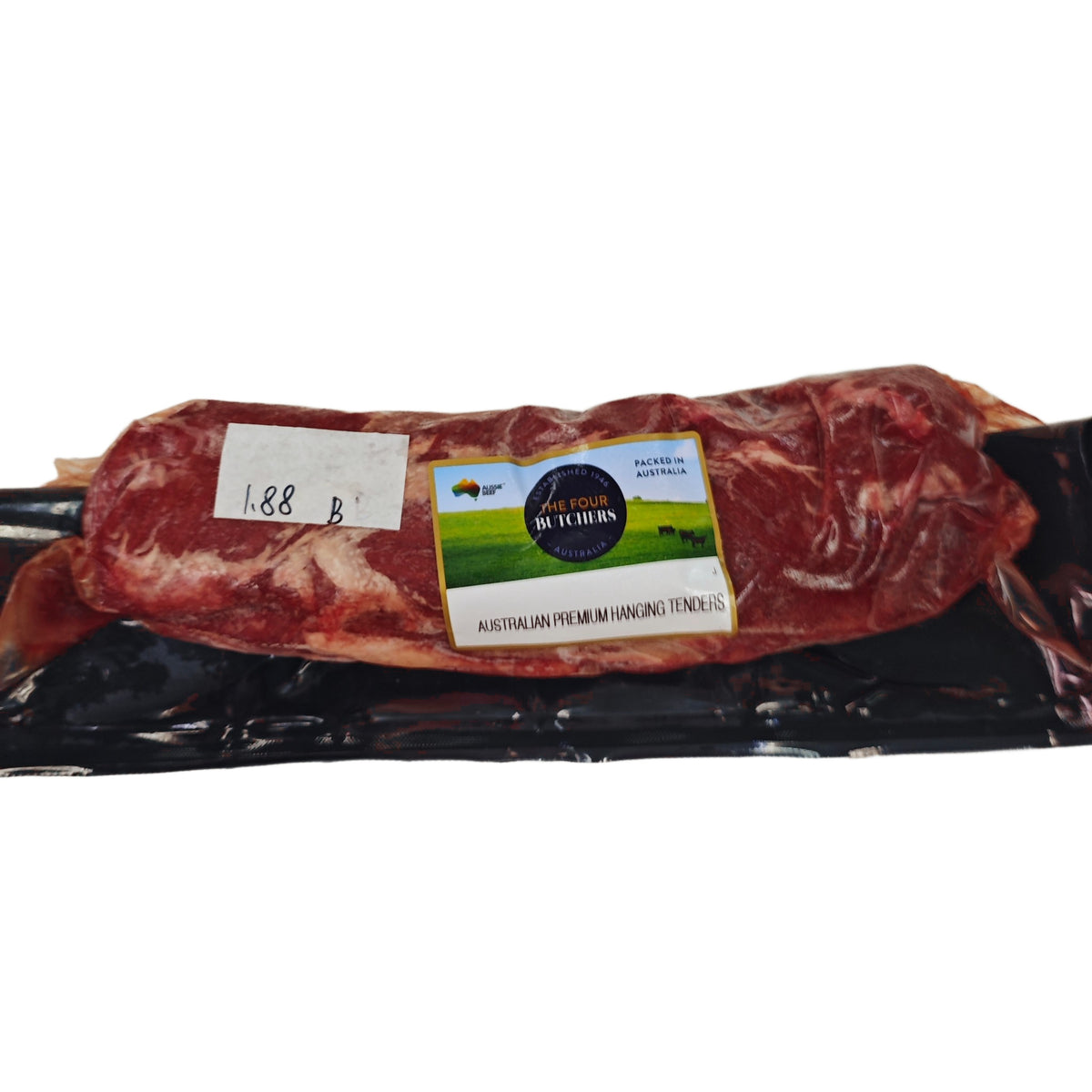 1.88 lb Whole beef cut