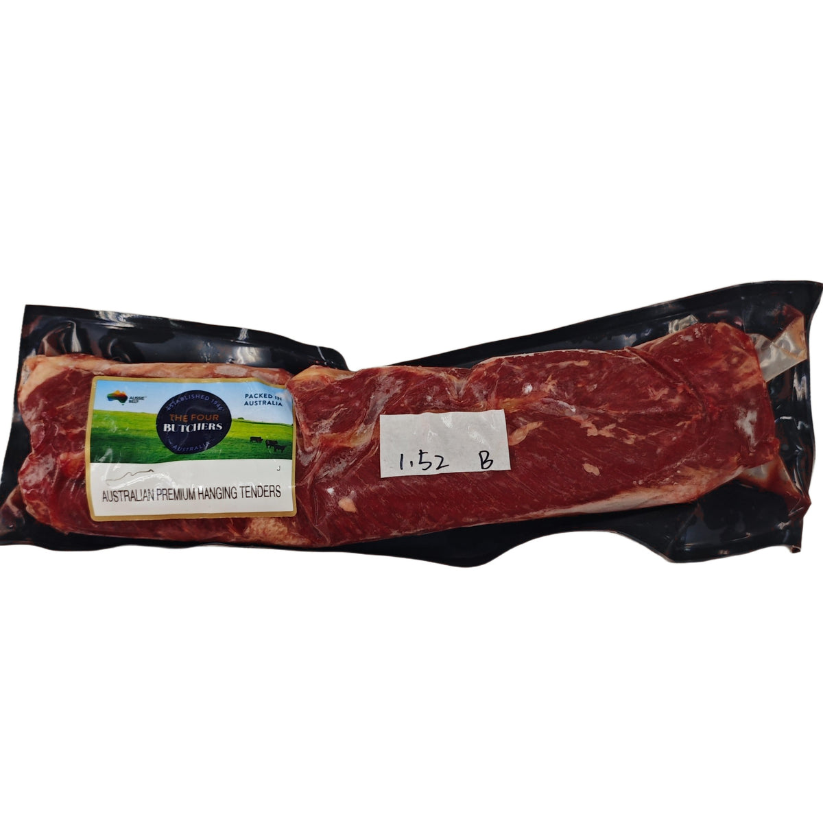 1.52 lb Whole beef cut