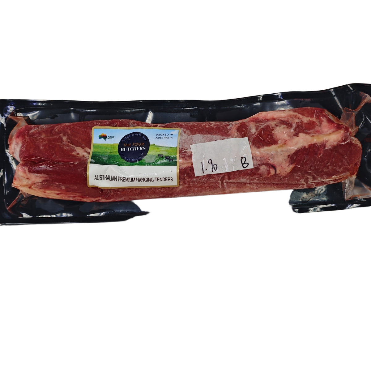 1.9 lb Whole beef cut