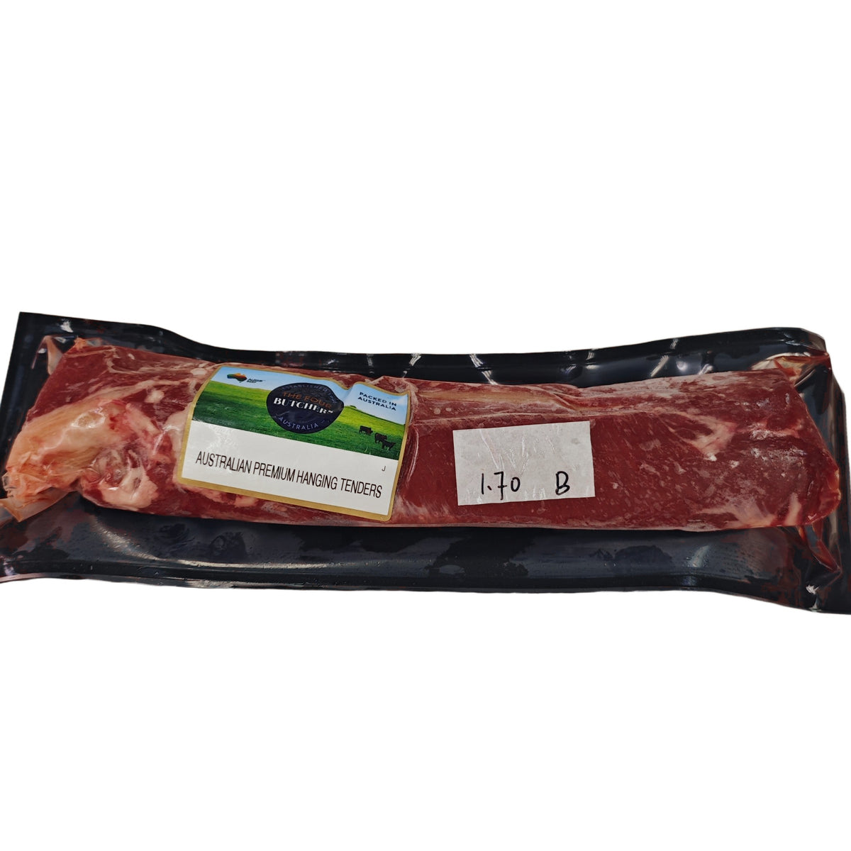 1.7 lb Whole beef cut