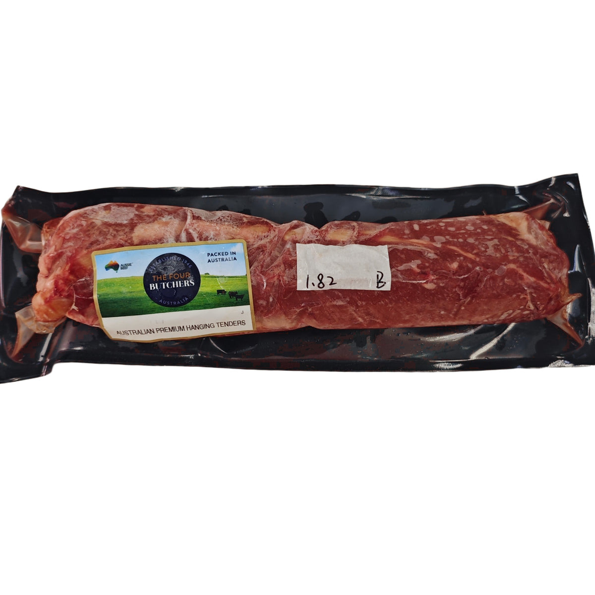1.82 lb Whole beef cut
