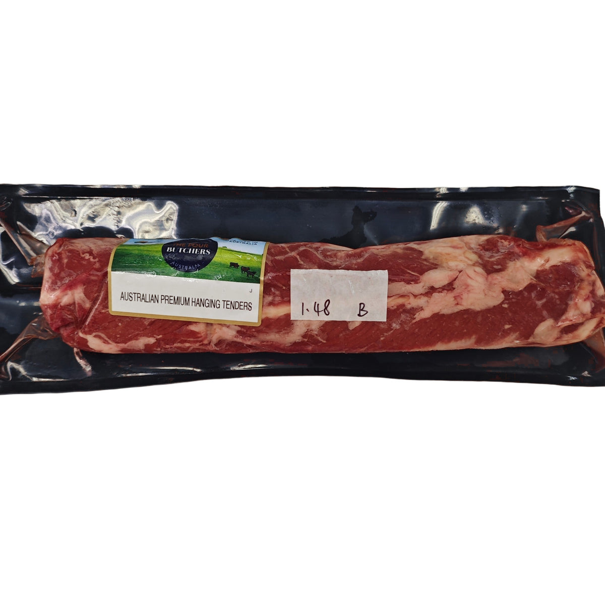 1.48 lb Whole beef cut