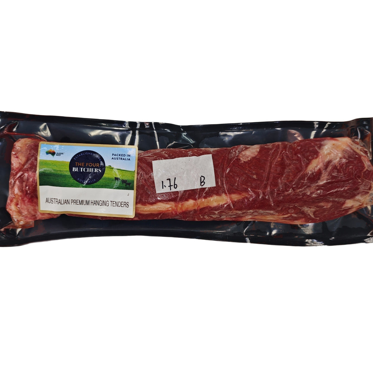 1.76 lb Whole beef cut