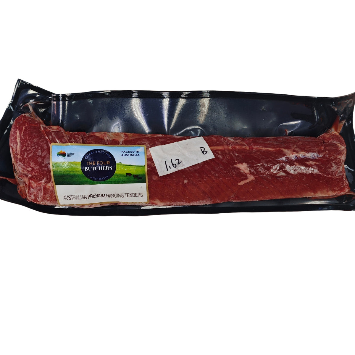 1.62 lb Whole beef cut